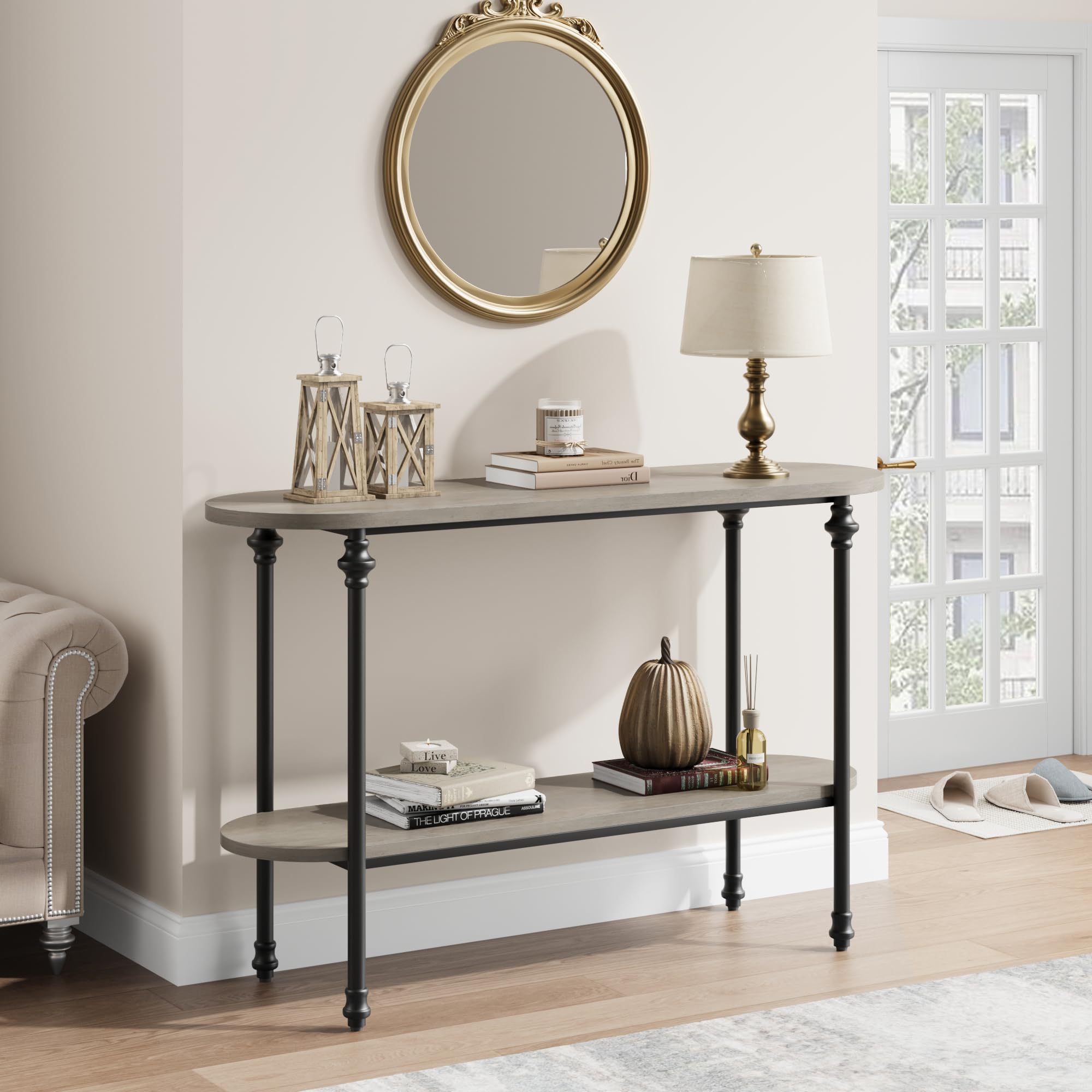 Garvee JXXG-PHK-33YA1164 Console-Sofa-Tables - View #4
