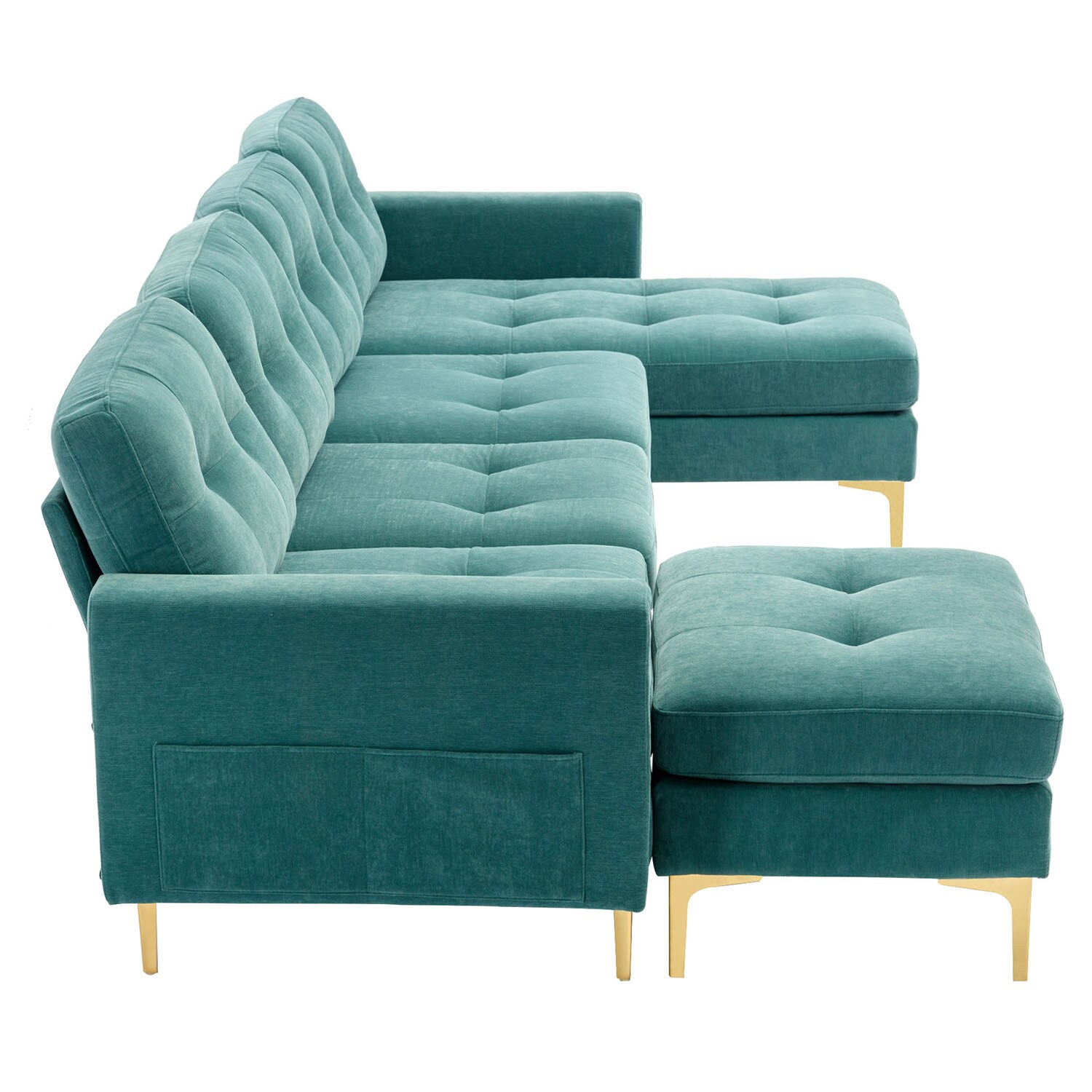 Bybafun YA3700046 Sofas-Loveseats - View #7