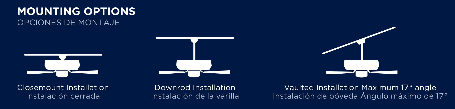 Harbor Breeze TAL60MBK8LR Ceiling-Fans - View #17