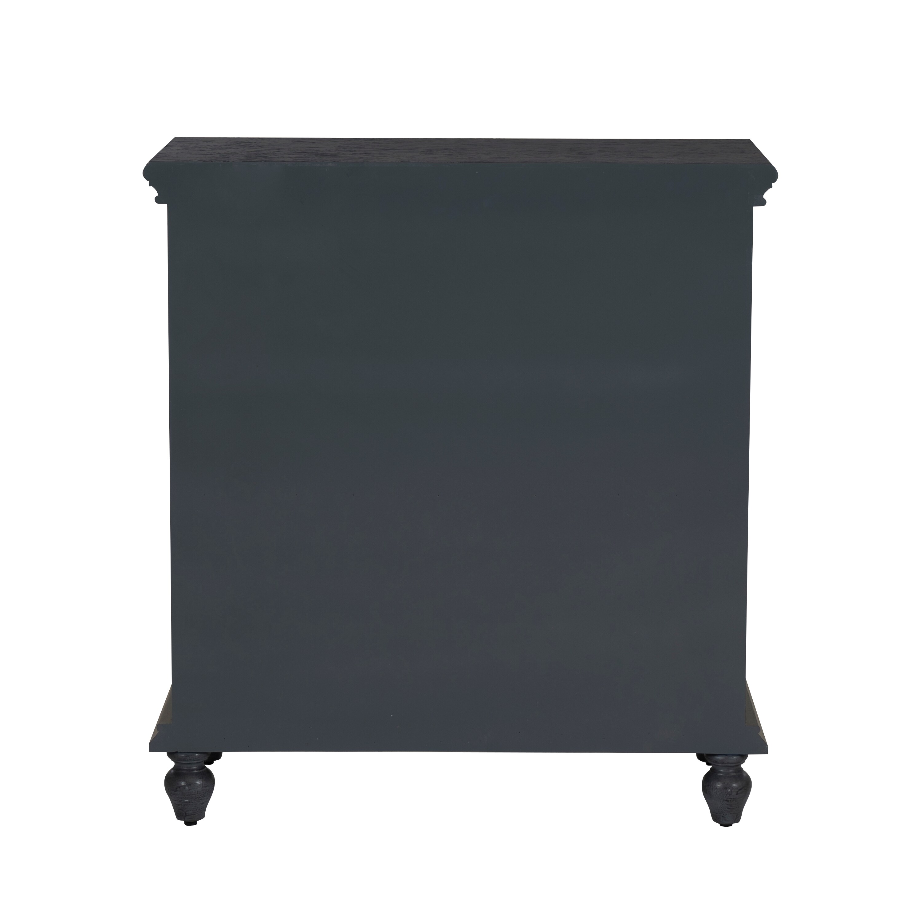 Linon D1557A24GRY chests - View #6