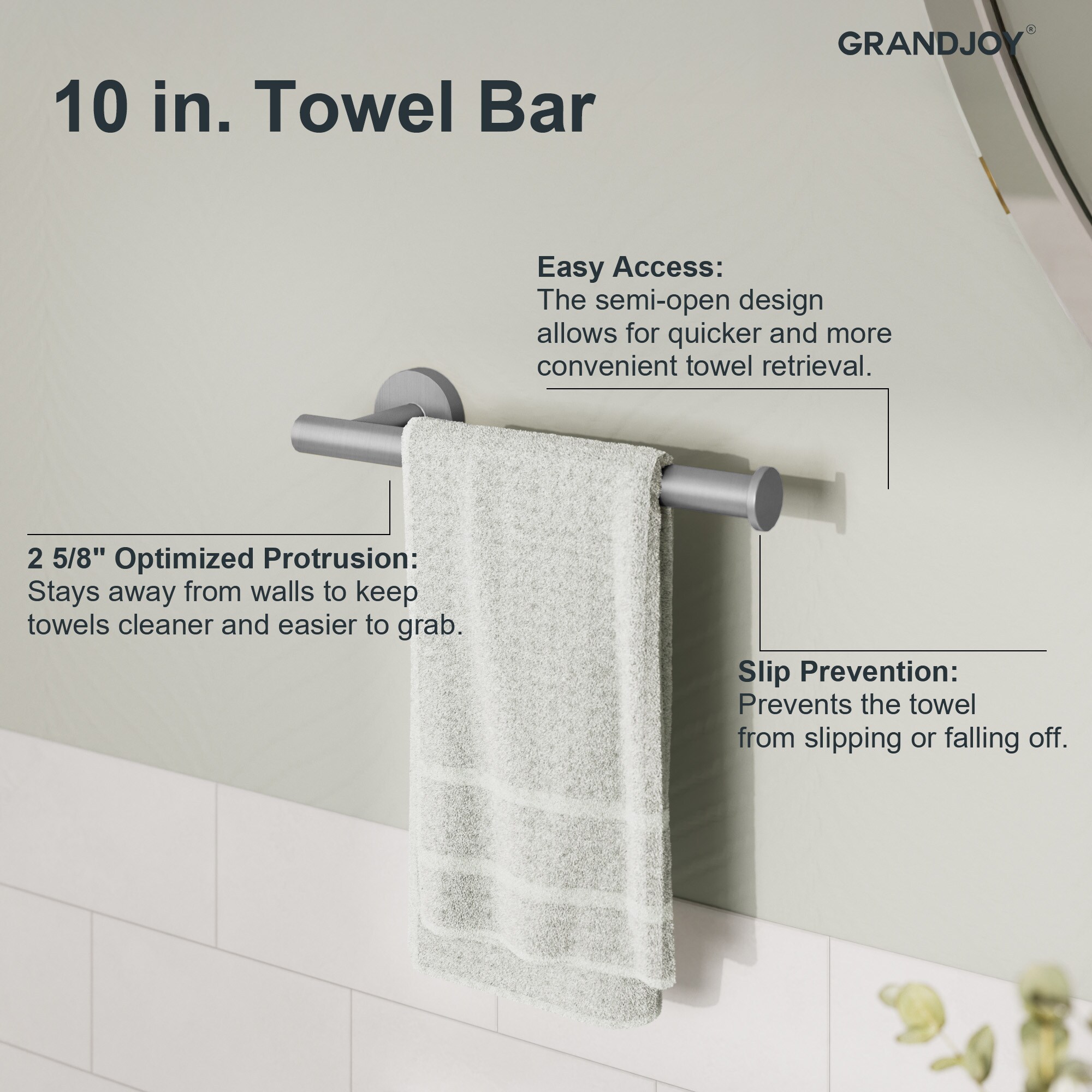 GRANDJOY SGF20GJ-03-BN d060350 - View #6