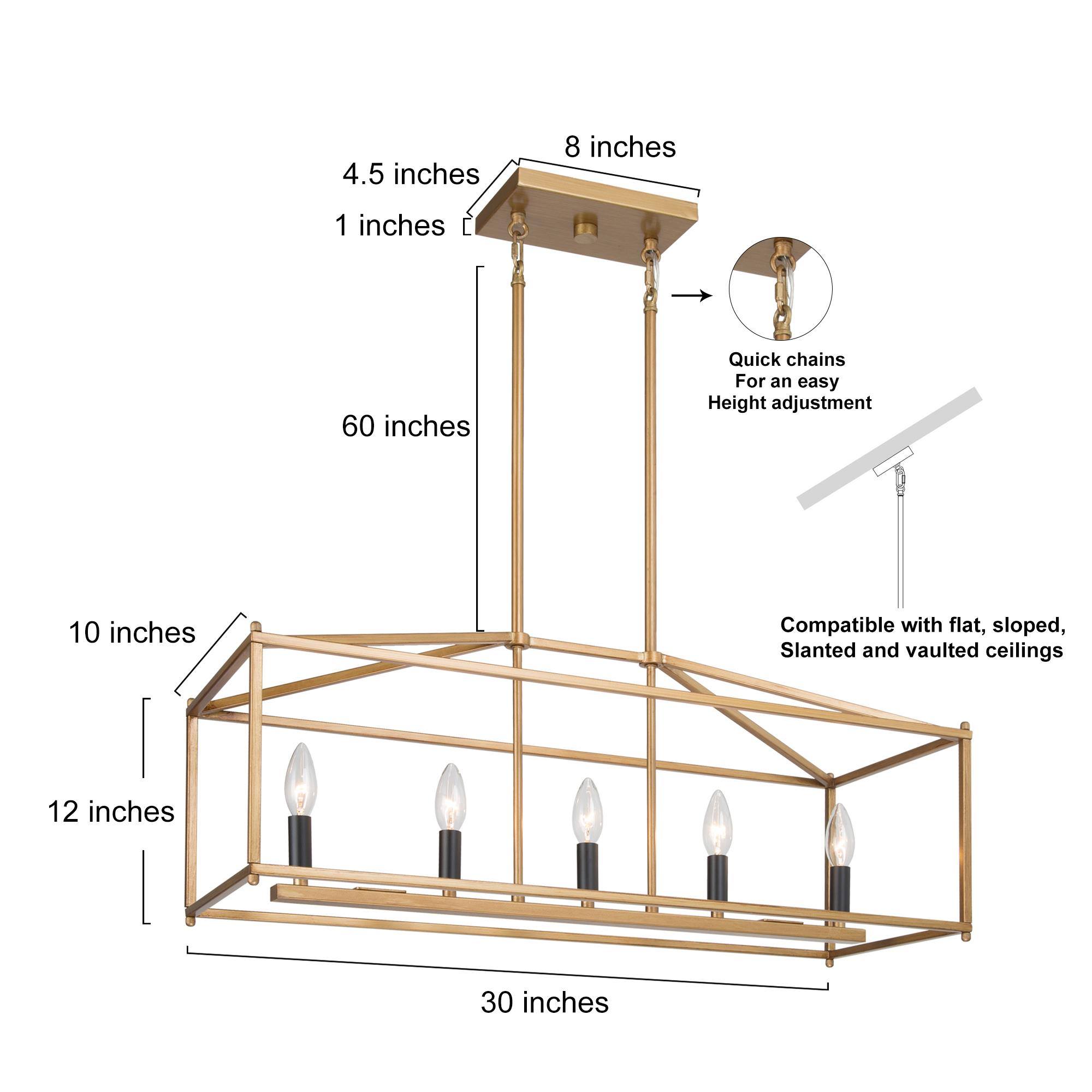 LNC AYNINFLWS1385277 Pendant-Lights - View #7
