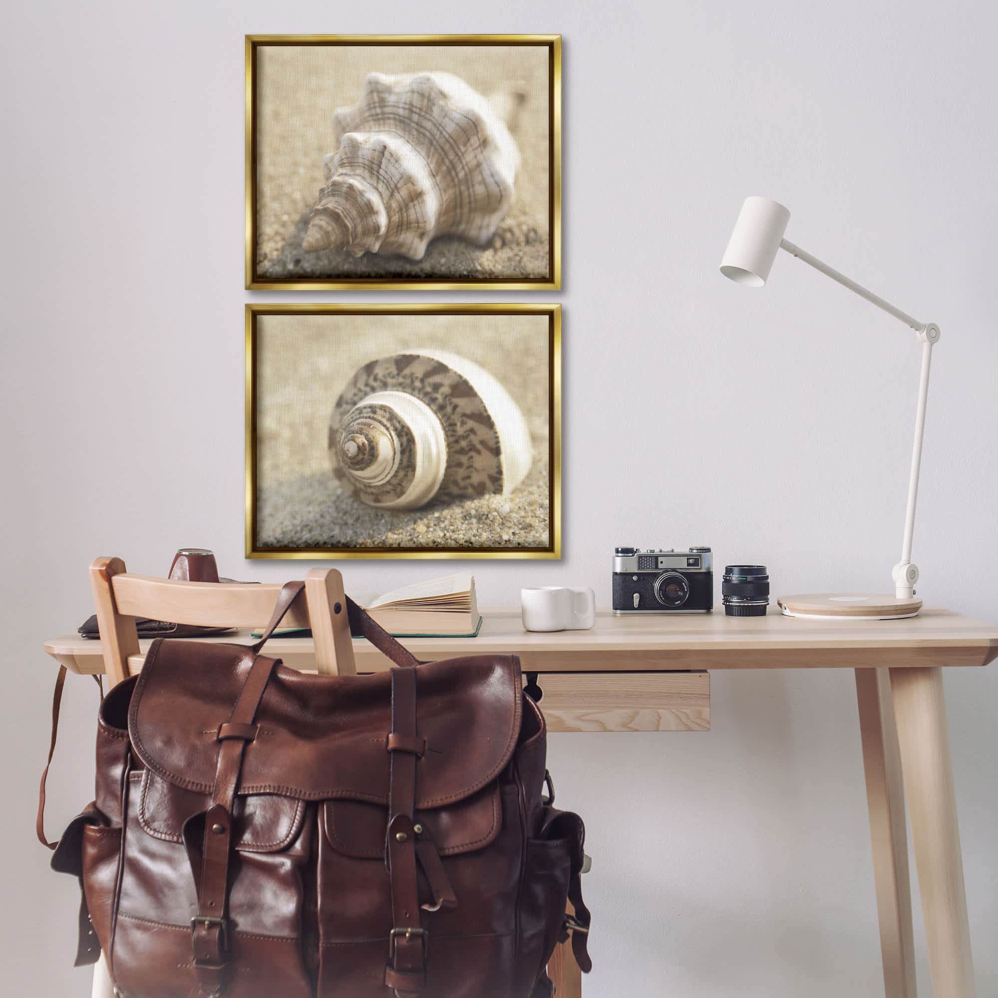 Stupell Industries B2-729-FFG-2PC-16X20 Wall-Art - View #3