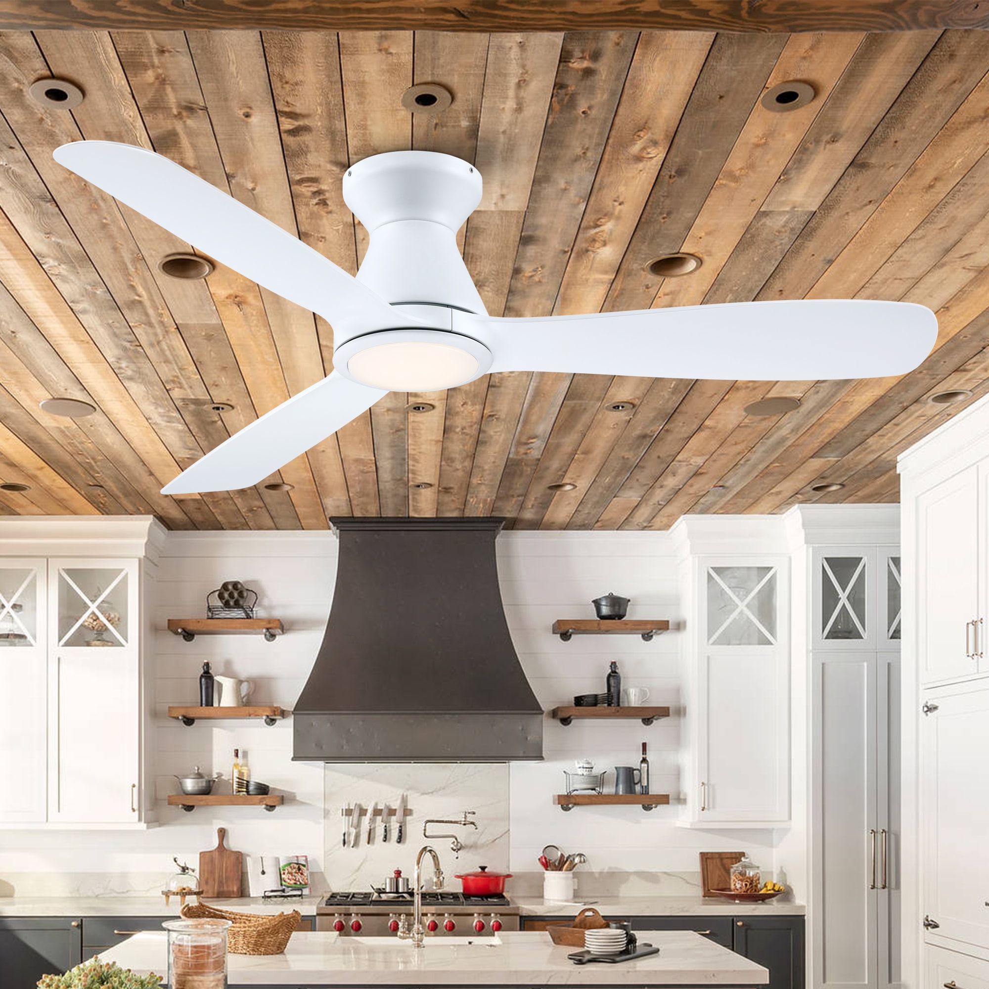 Parrot Uncle BBHDA199A Ceiling-Fans - View #2
