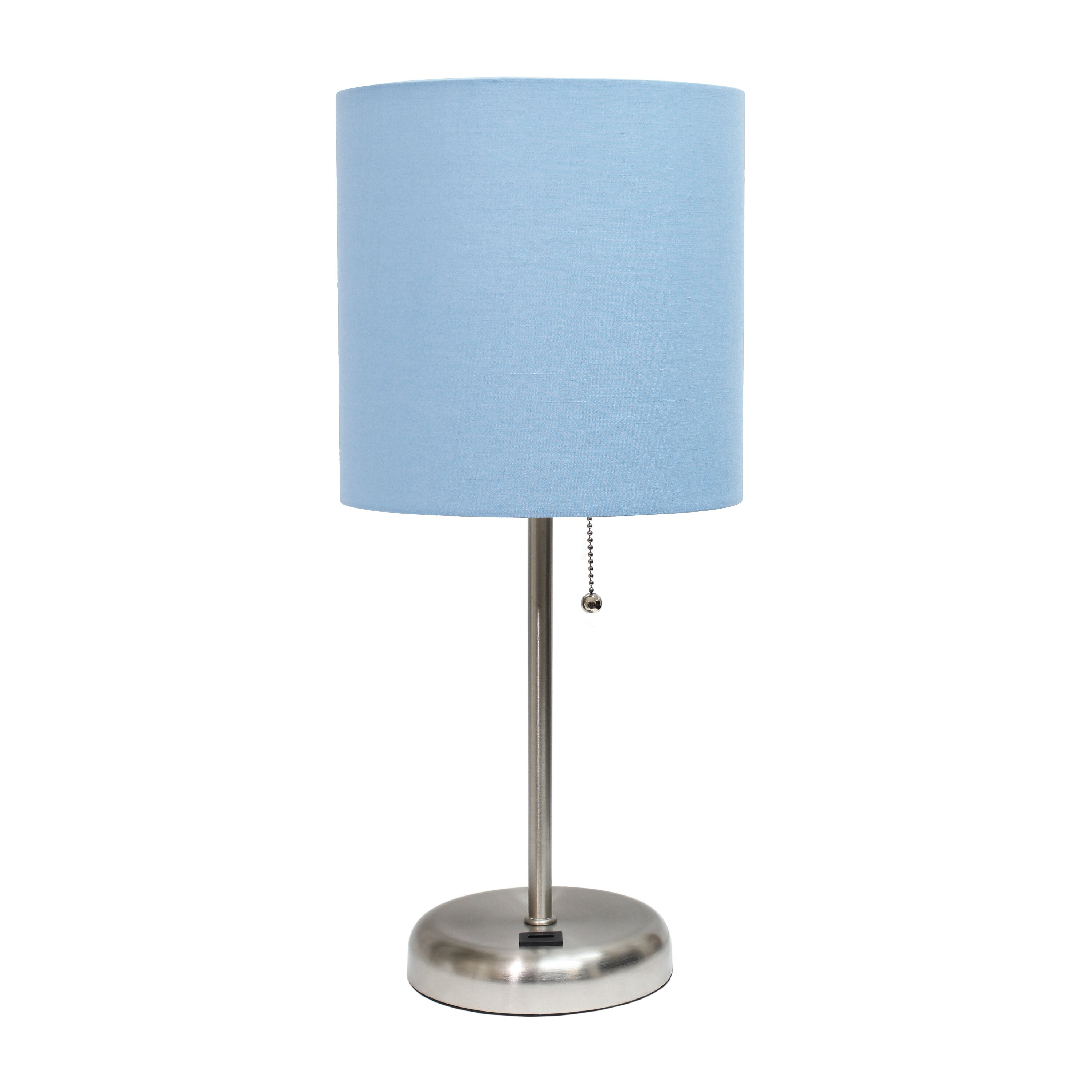 Creekwood Home CWT-2012-BL Table-Lamps - View #2