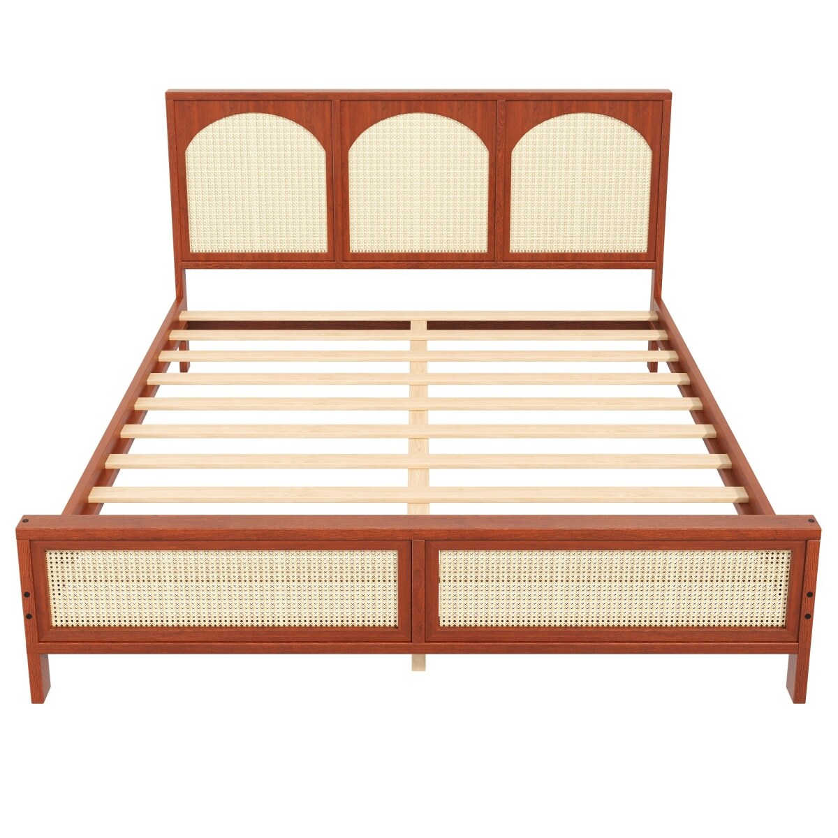 Streamdale Furniture N7090004036D beds - View #17