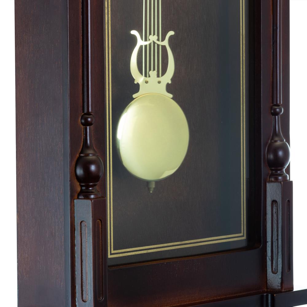 Bedford Clock Collection 84997152M Indoor-Outdoor-Clocks - View #5