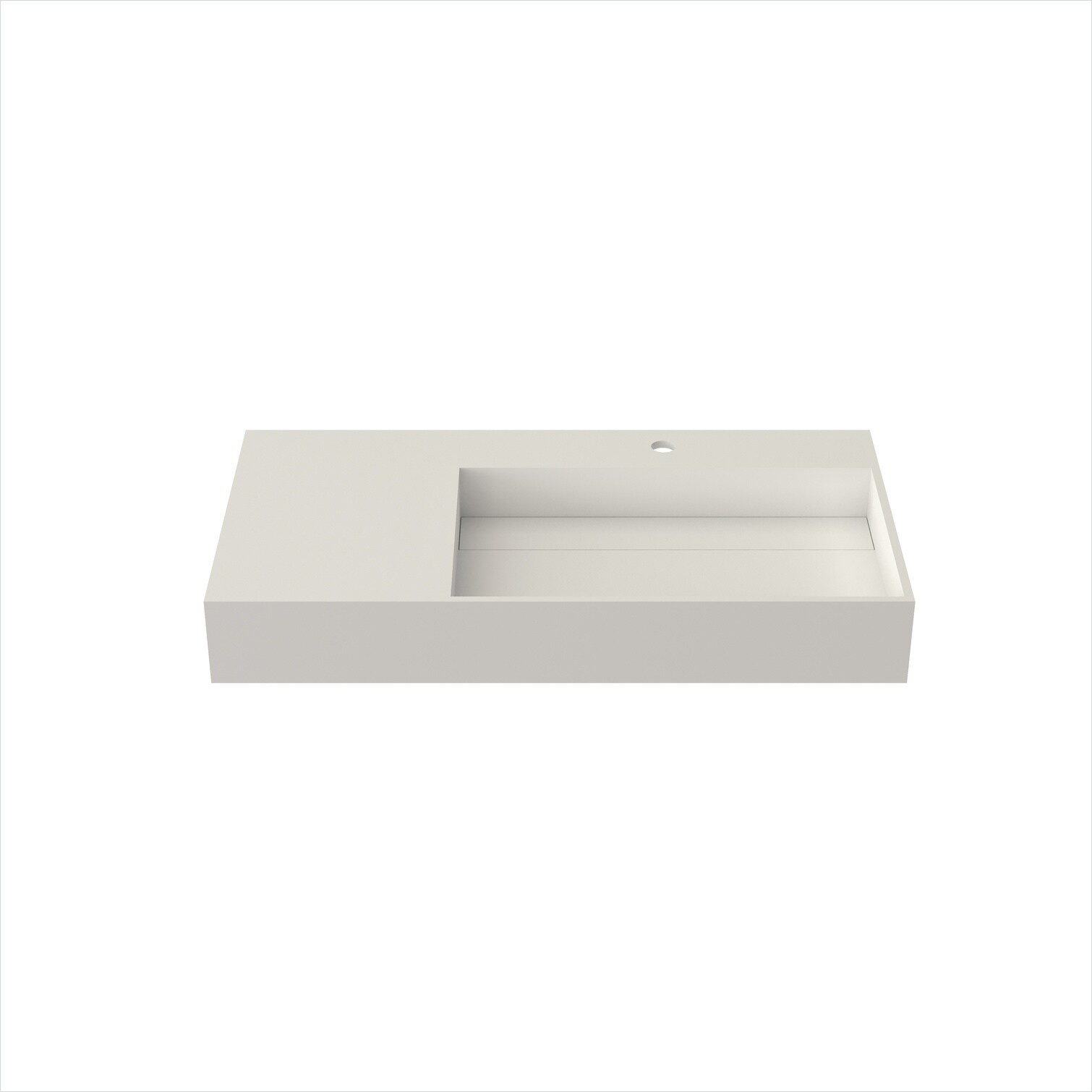 SunJet DGEQPPSJKSAQ Bath-Vanity-Combo - View #7