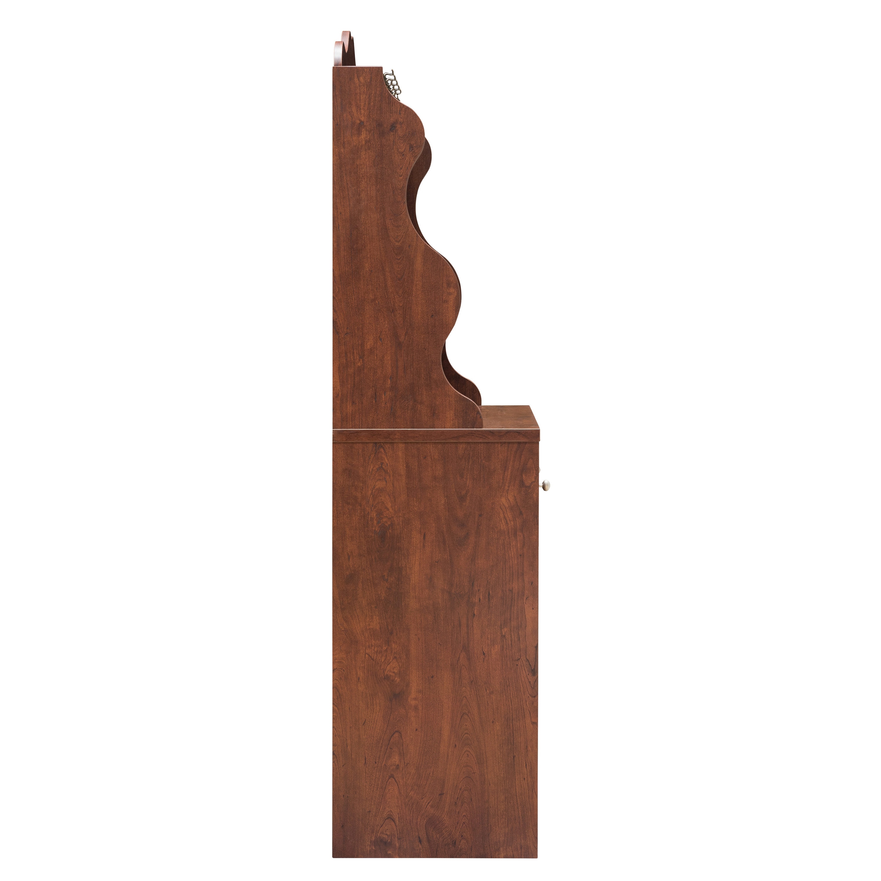 Furniture of America IDI-172213 Dining-Kitchen-Storarge - View #3
