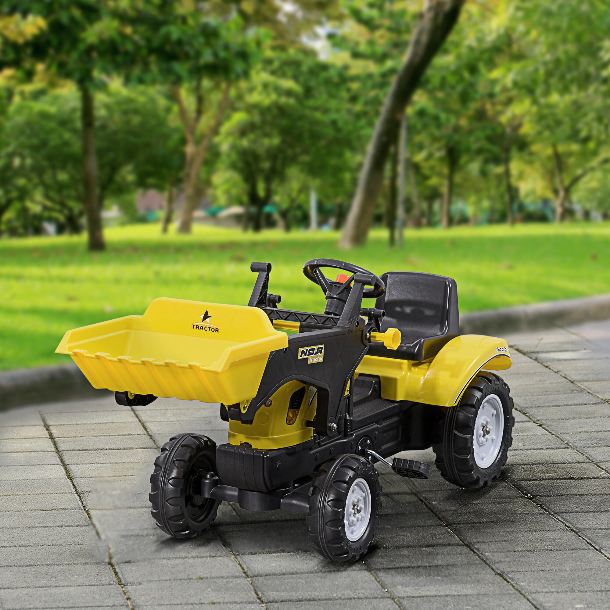 Siavonce XH217066 Play-Toys - View #9