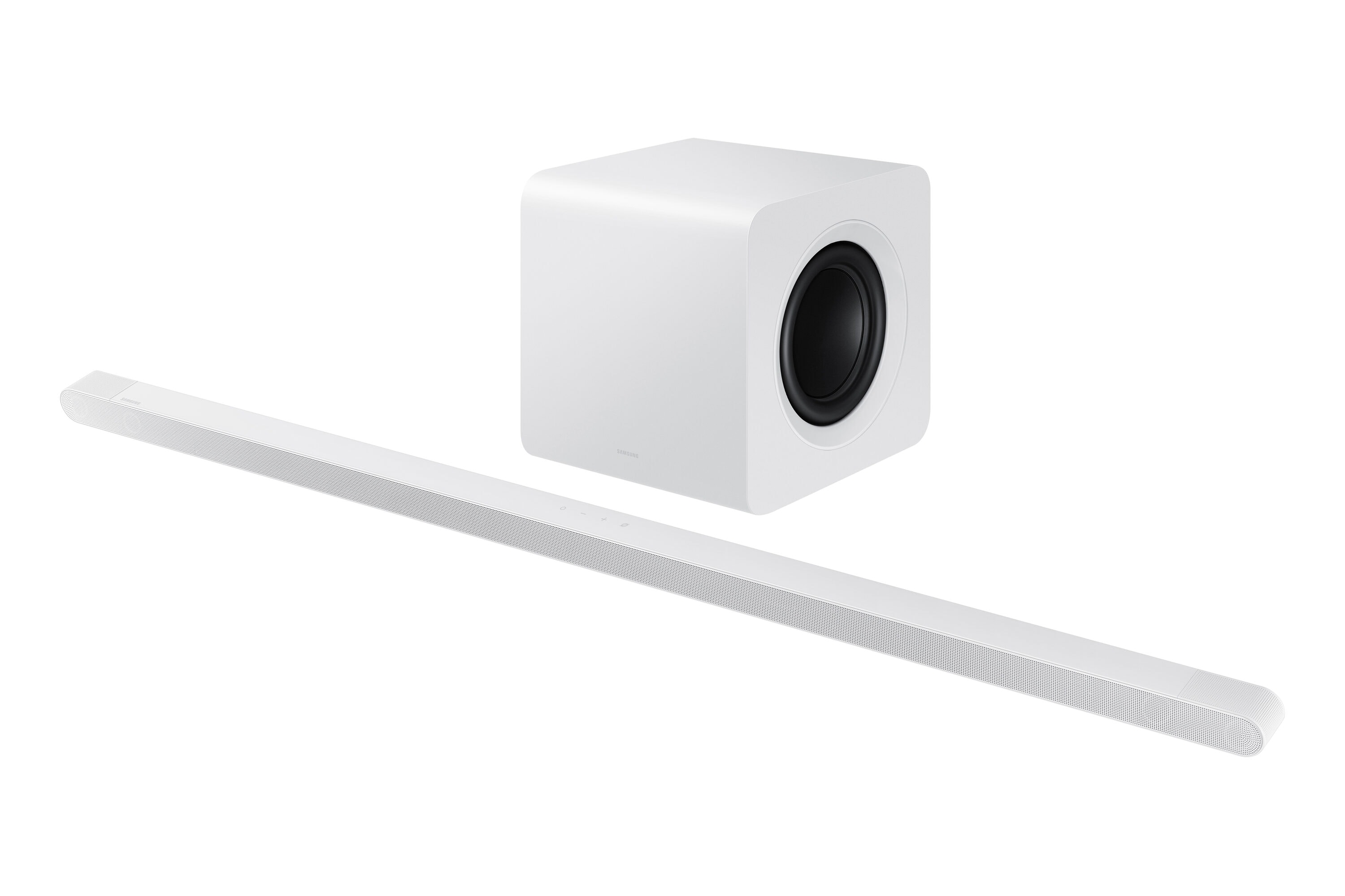 Samsung HW-S801D/ZA Sound-Bars - View #2