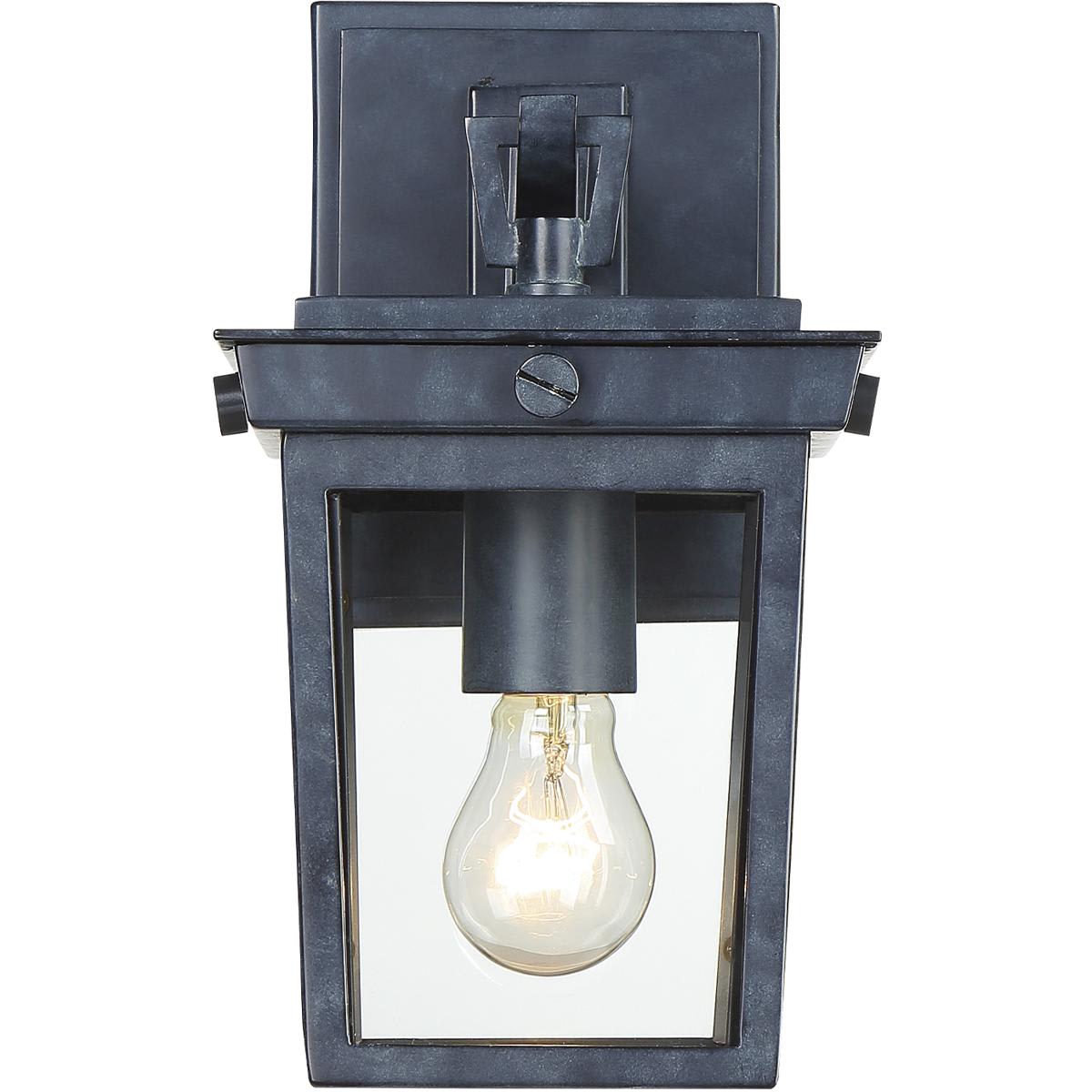 Crystorama BEL-A8061-GE Outdoor-Wall-Lighting - View #3