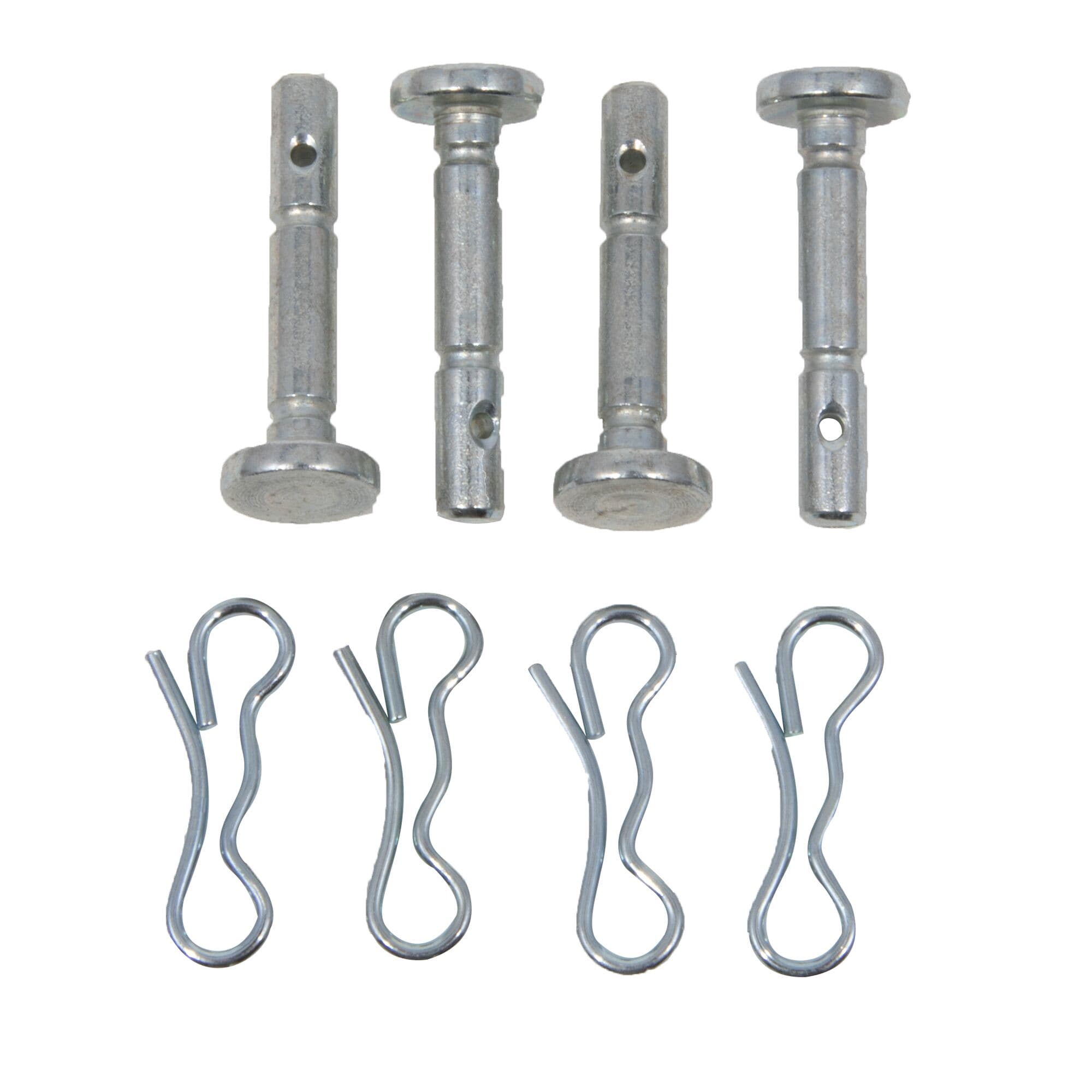 Troy-Bilt OEM-738-04124 Shear pins for 2-stage snow blower
