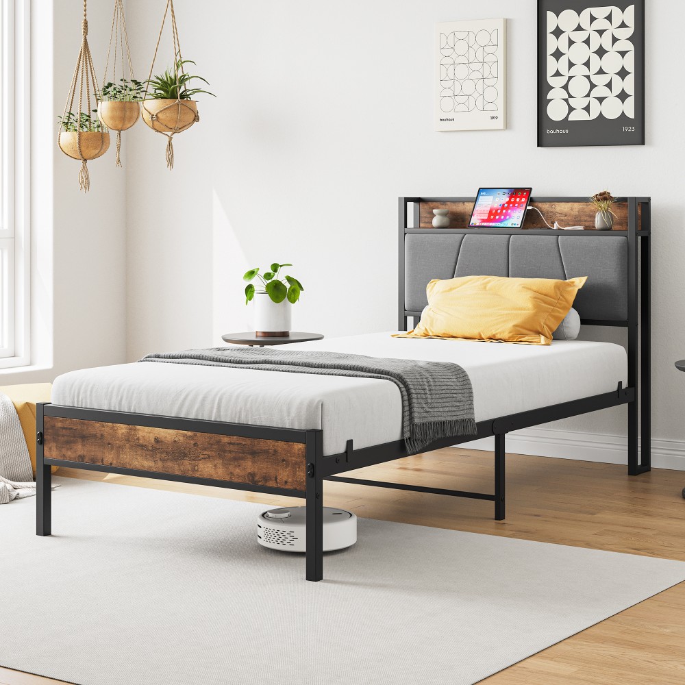 Clihome EFC-BL-10 beds - View #3