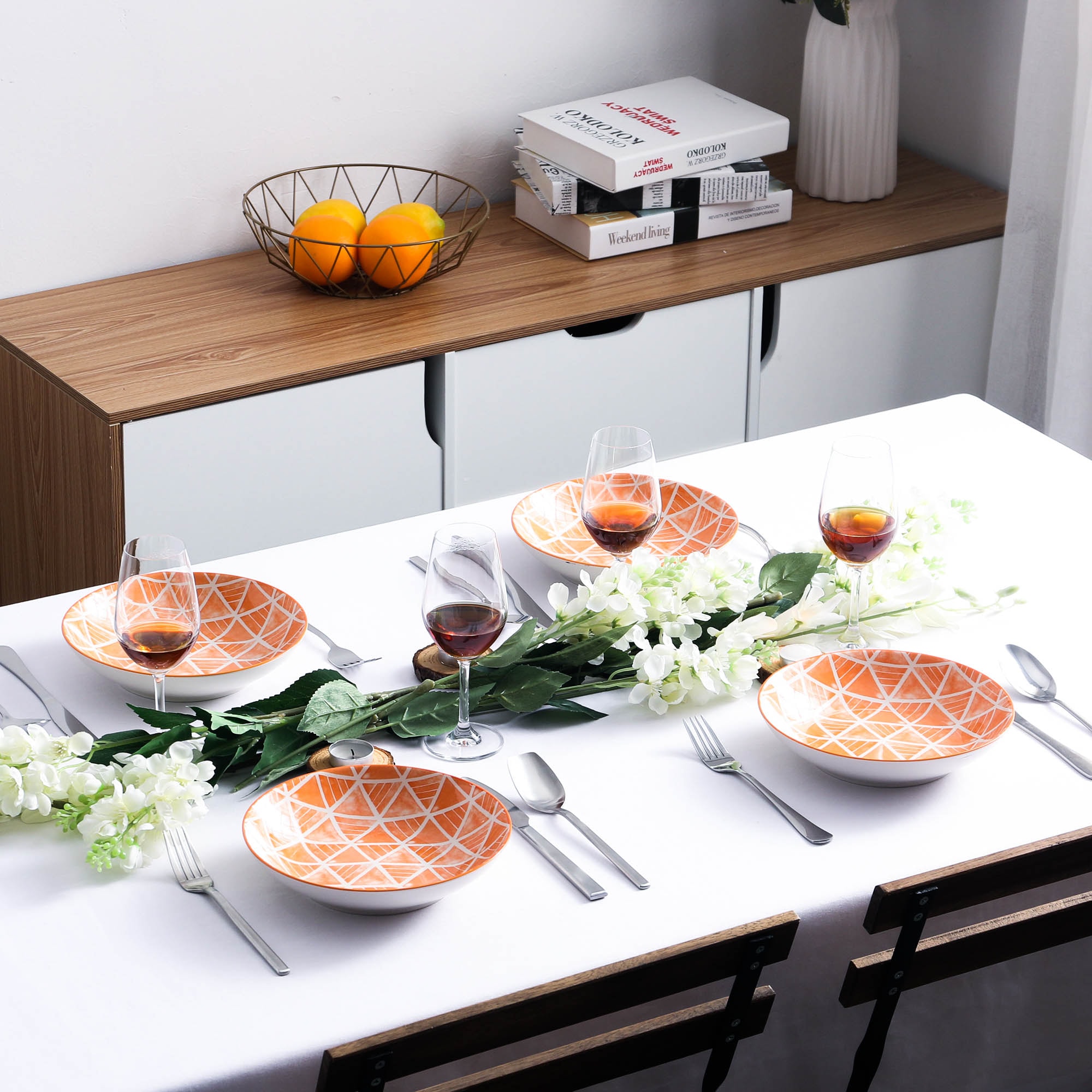 CASAINC VC-SAYUKI-STP serveware - View #3