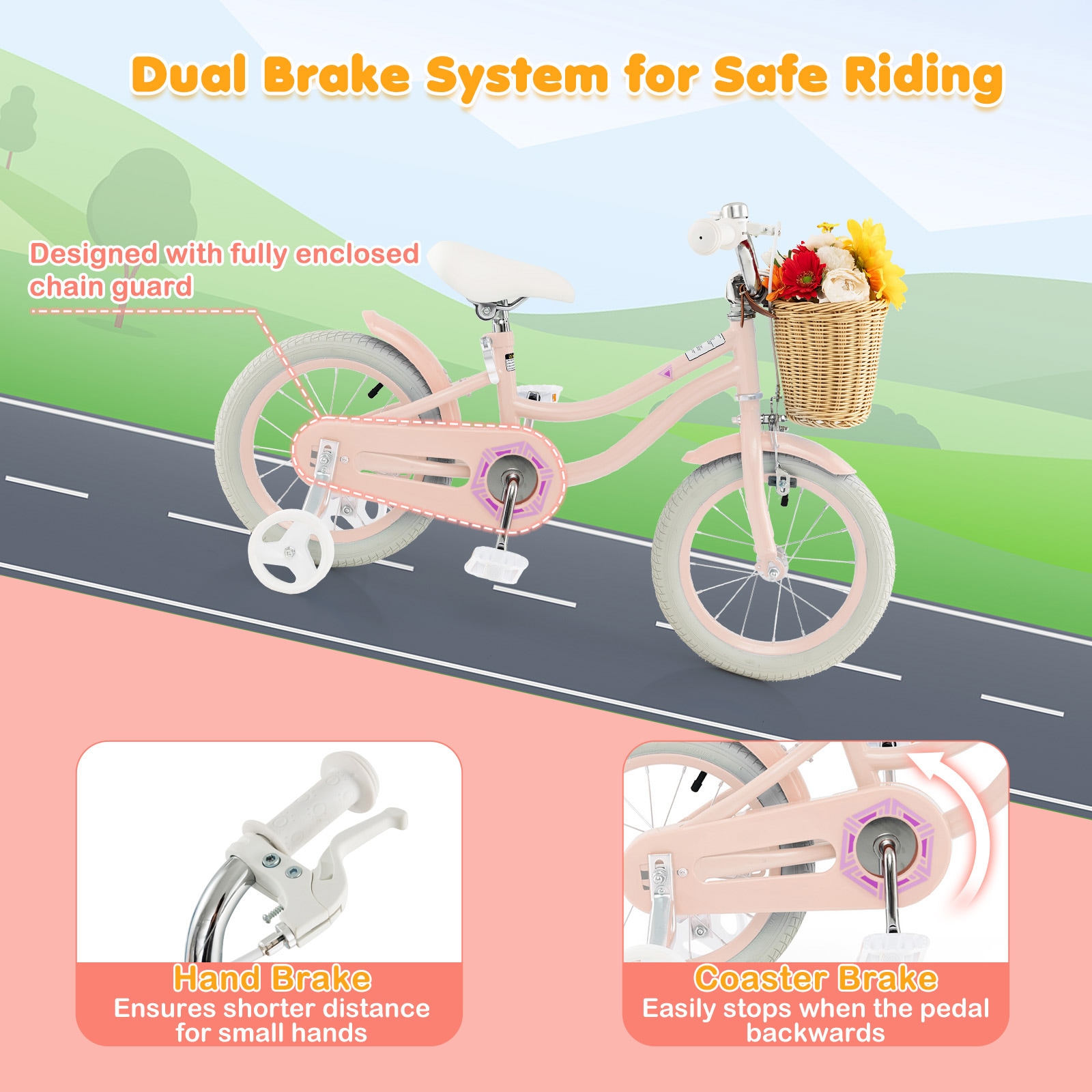 Slickblue D-CO-41-IP03101ST bikes - View #7