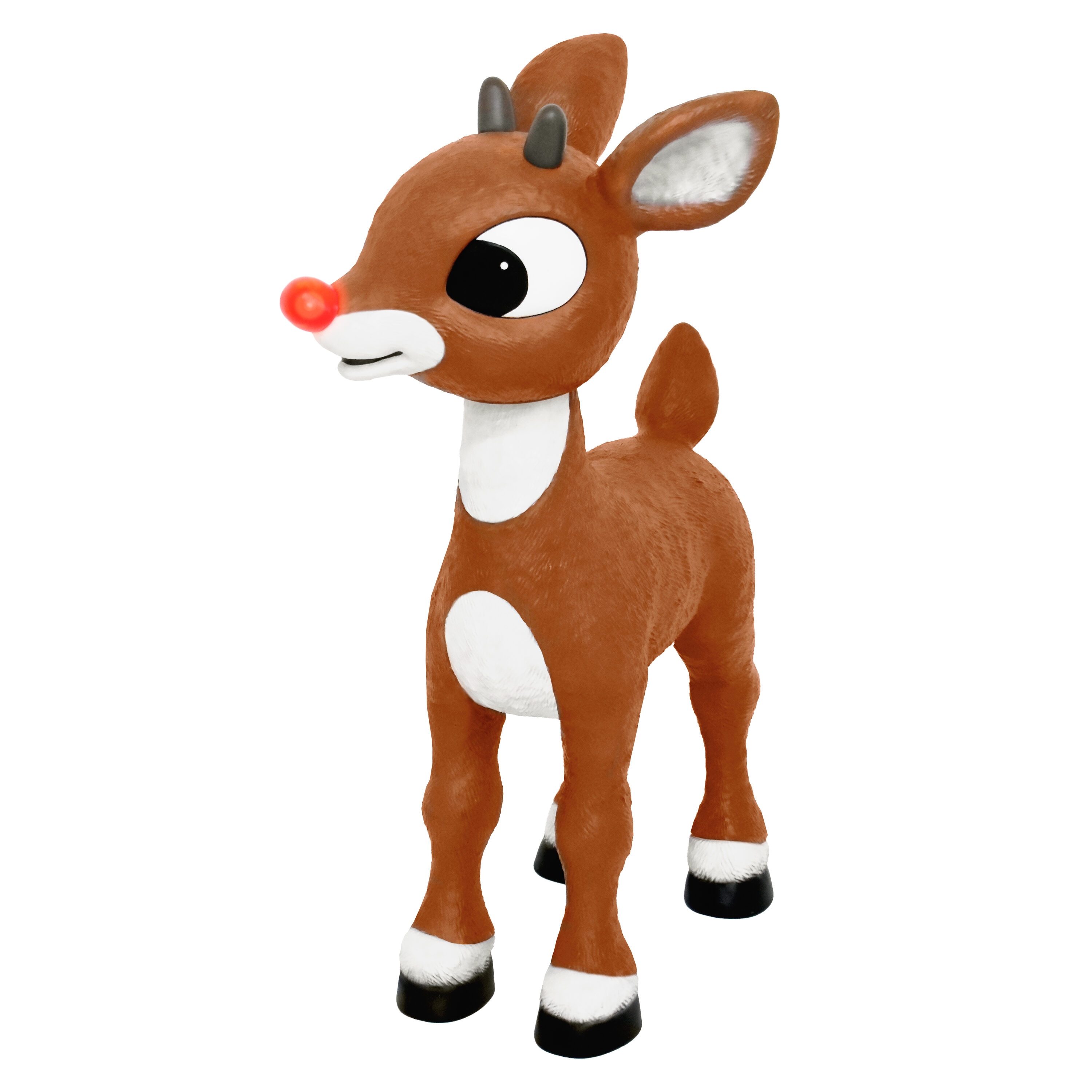 Rudolph the Red-Nosed Reindeer 93139 Table-Christmas-Decorations - View #3