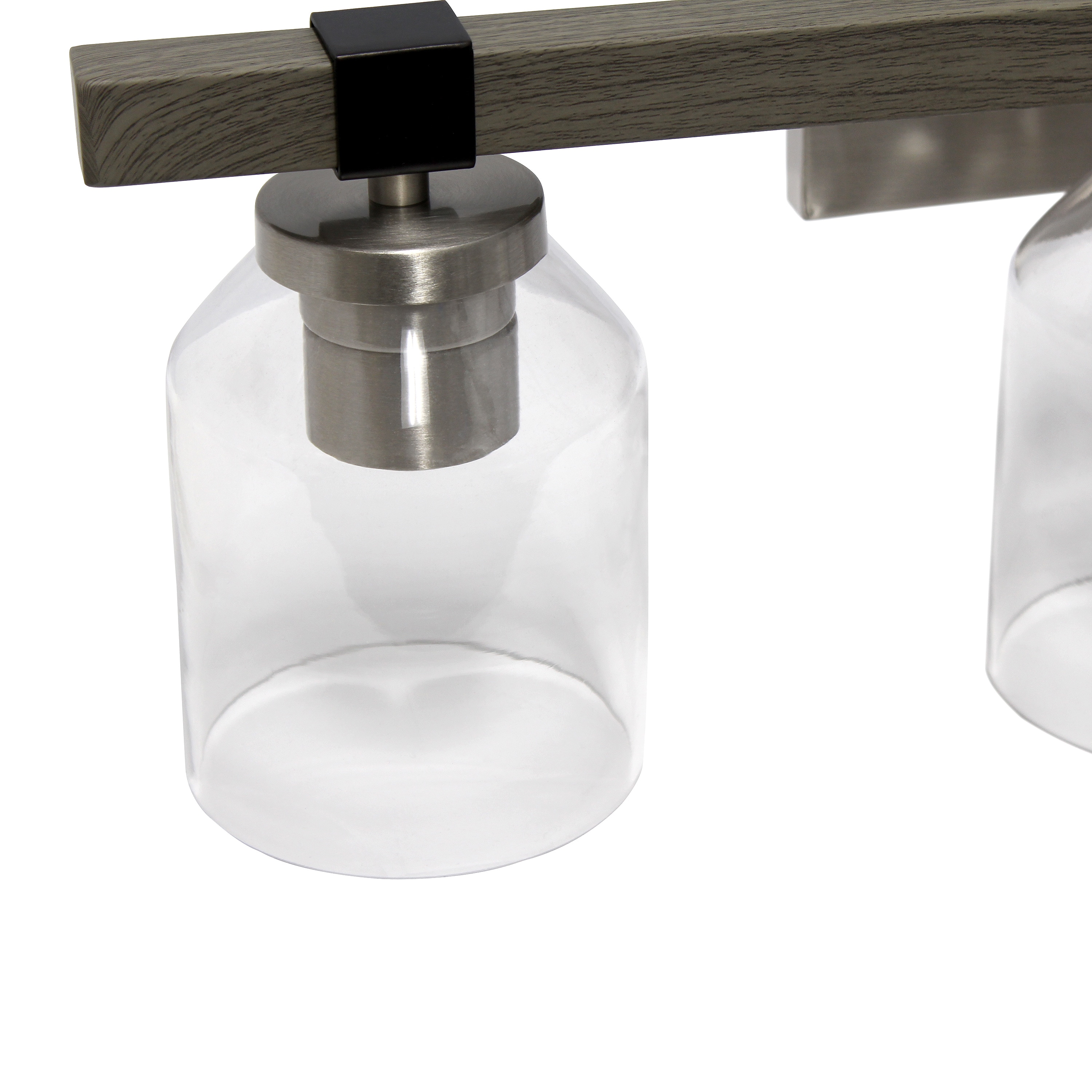 Lalia Home LHV-1011-GY b089995 - View #8
