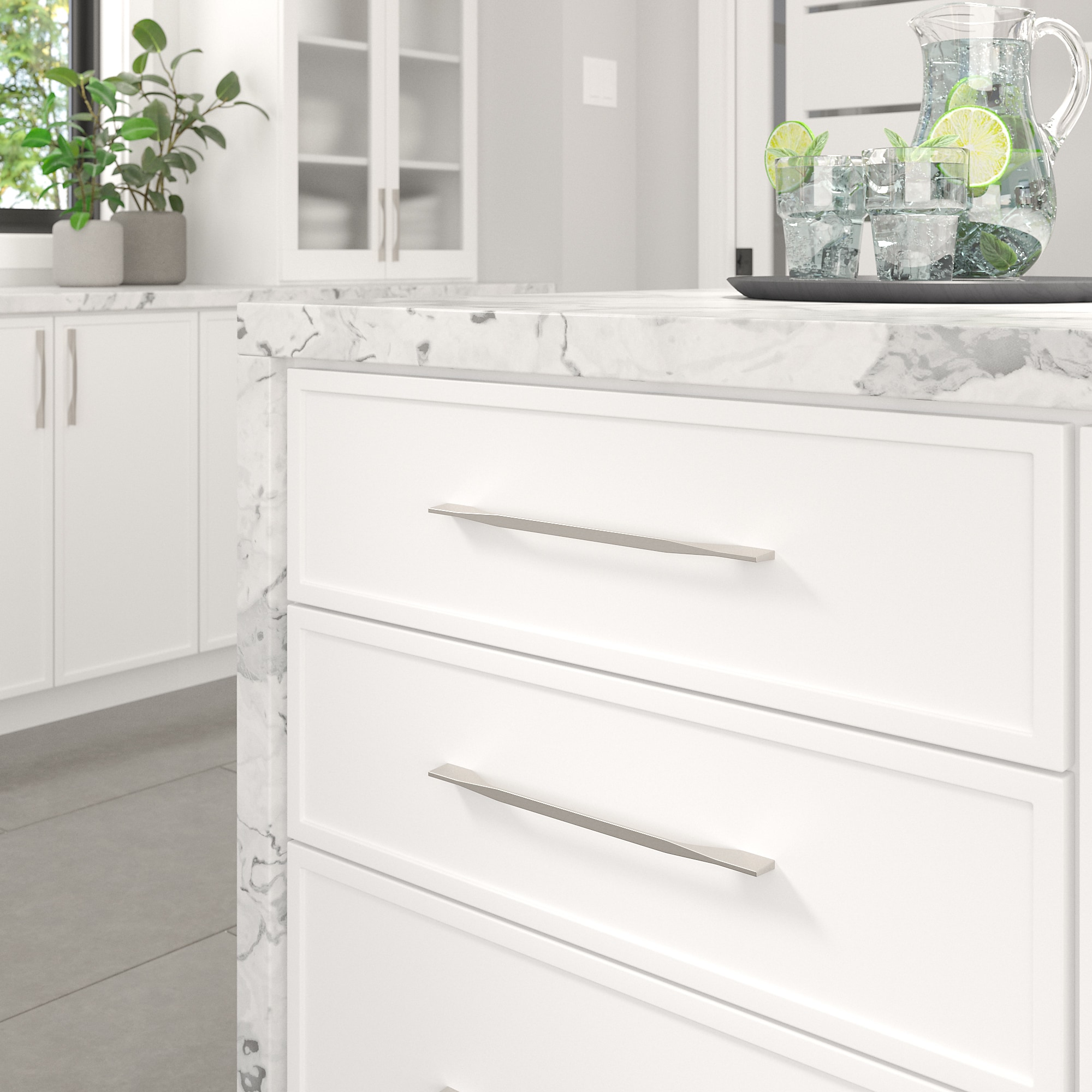 Richelieu BP9253320195 Cabinet-Pulls - View #5