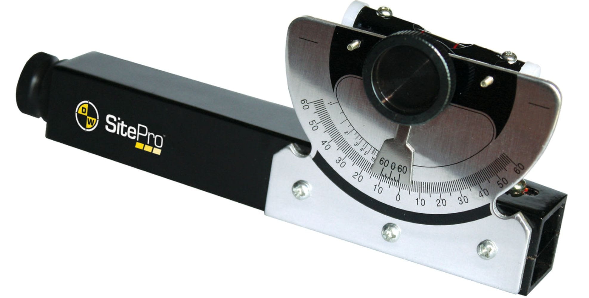 SitePro 335156  13-642 6-1/4 in. Topographic Abney Level