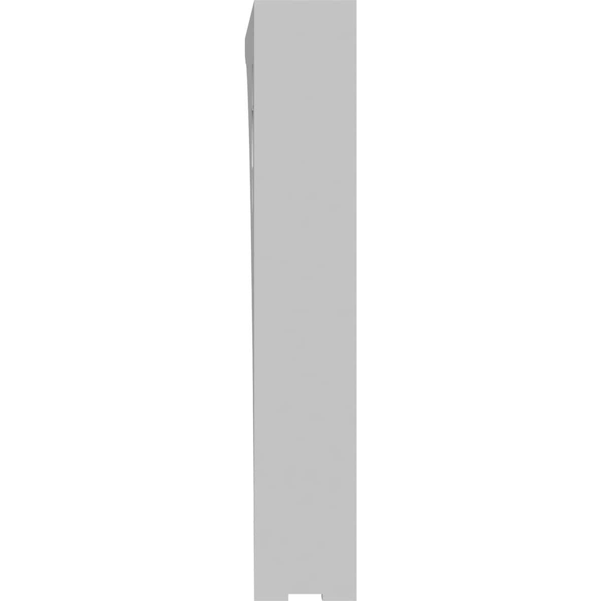 Ekena Millwork CORP01X06X11TU corbels - View #4