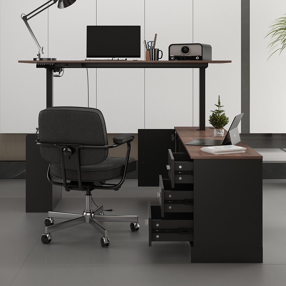 Homsee C-KF150213-03-AB desks - View #5