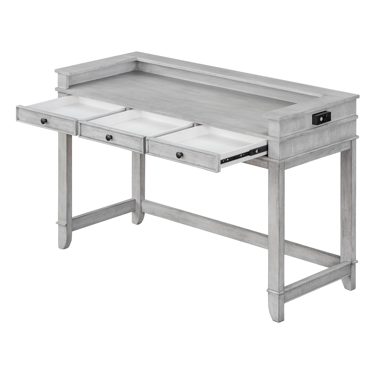 SINOFURN SYA010284GY Dining-Sets - View #17