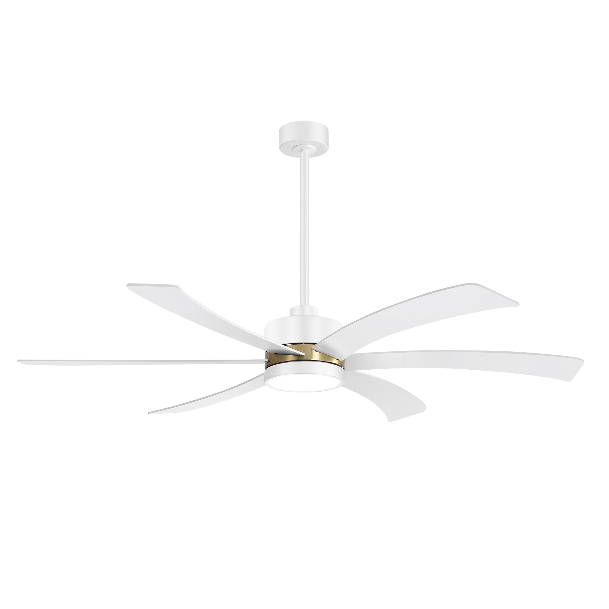 Breezary 32012-GW Ceiling-Fans - View #2