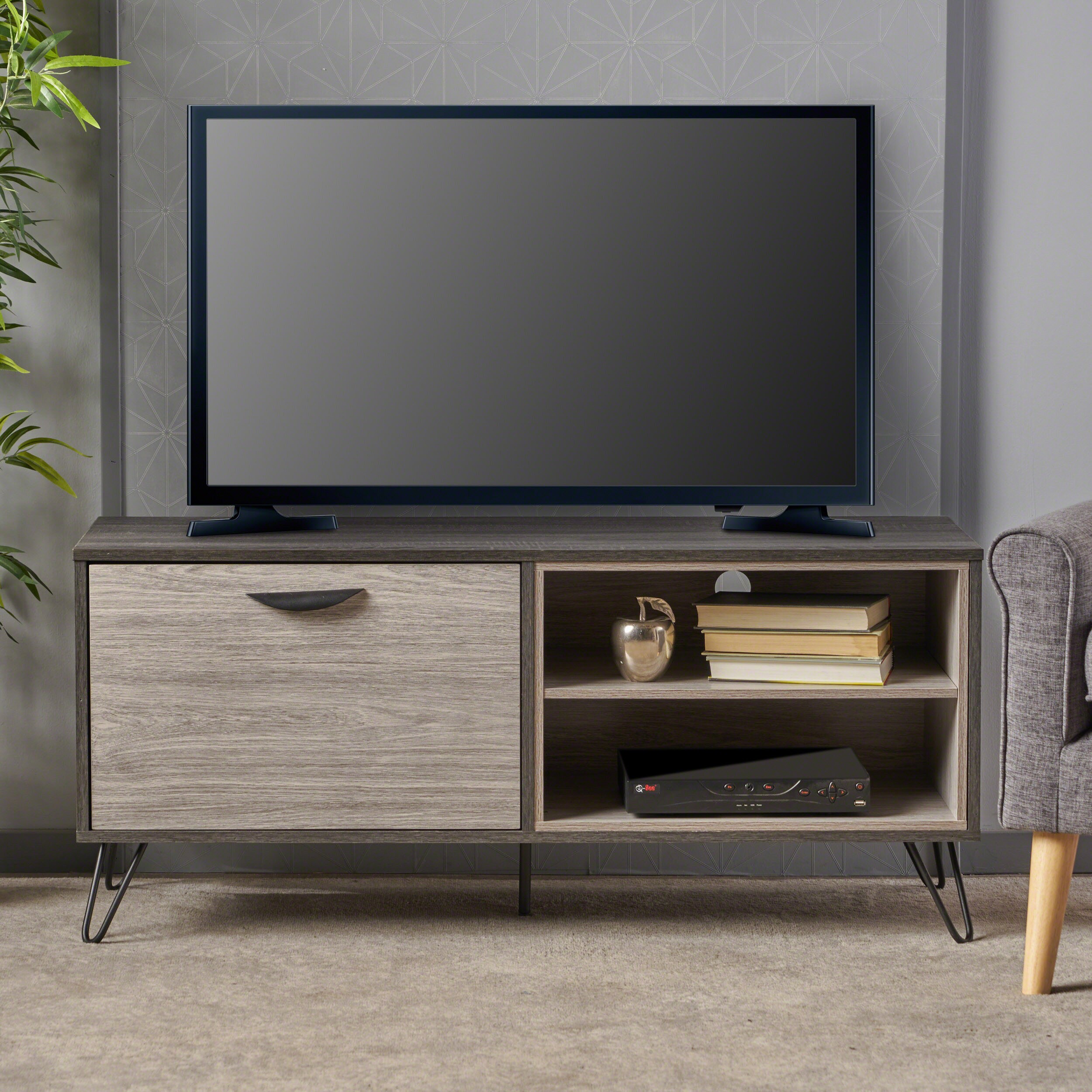 Best Selling Home Decor 303648 Tv-Stands - View #3