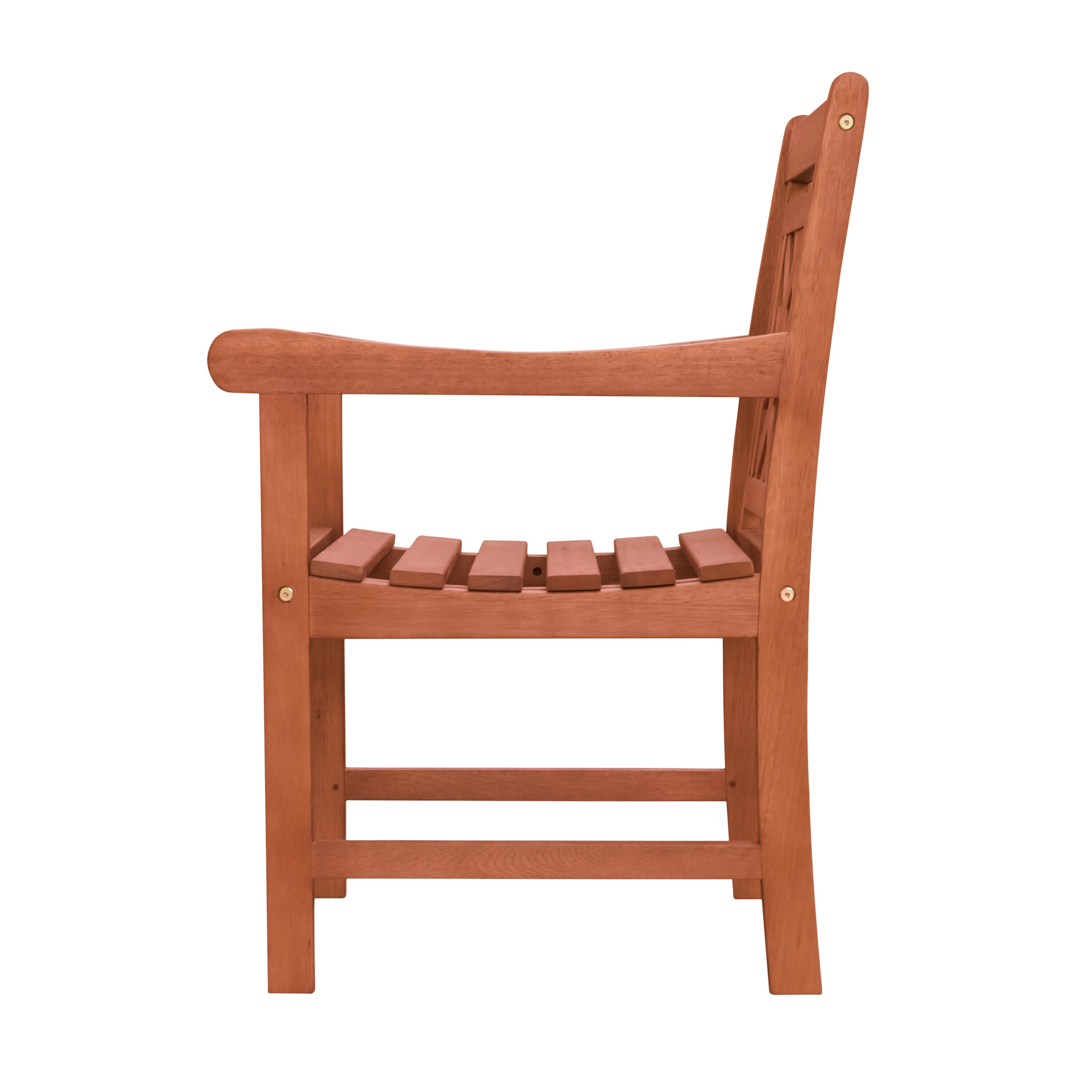 AZEN M1633 Patio-Chairs - View #5