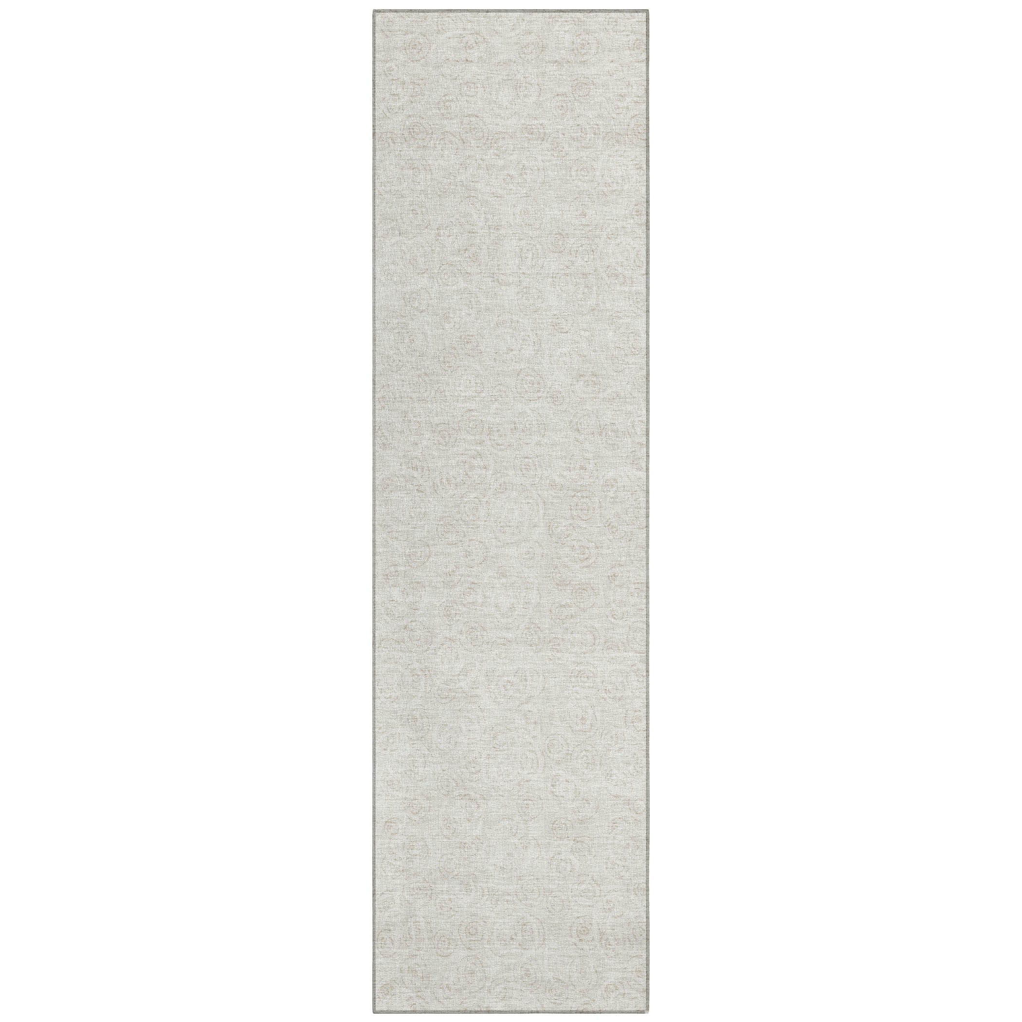Addison Rugs ACN728IV2X8 rugs - View #2