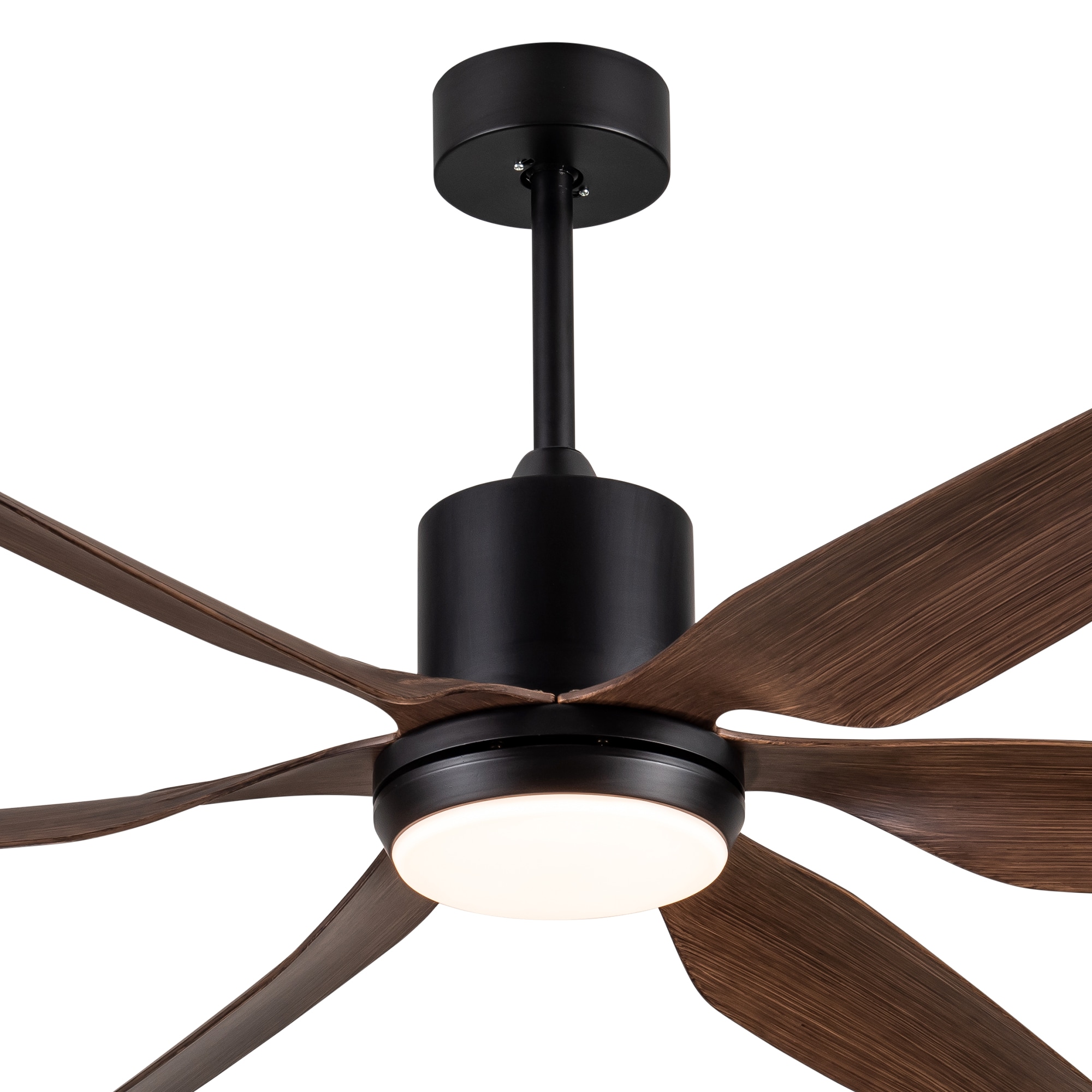 WELLFOR GYH52-1044-5WH Ceiling-Fans - View #13