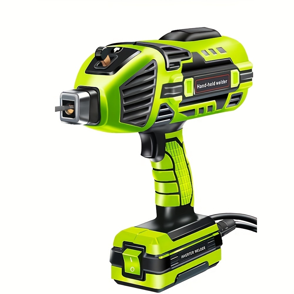 120 -Volt / -Amp Stick Welder #PLLSSCHJ01