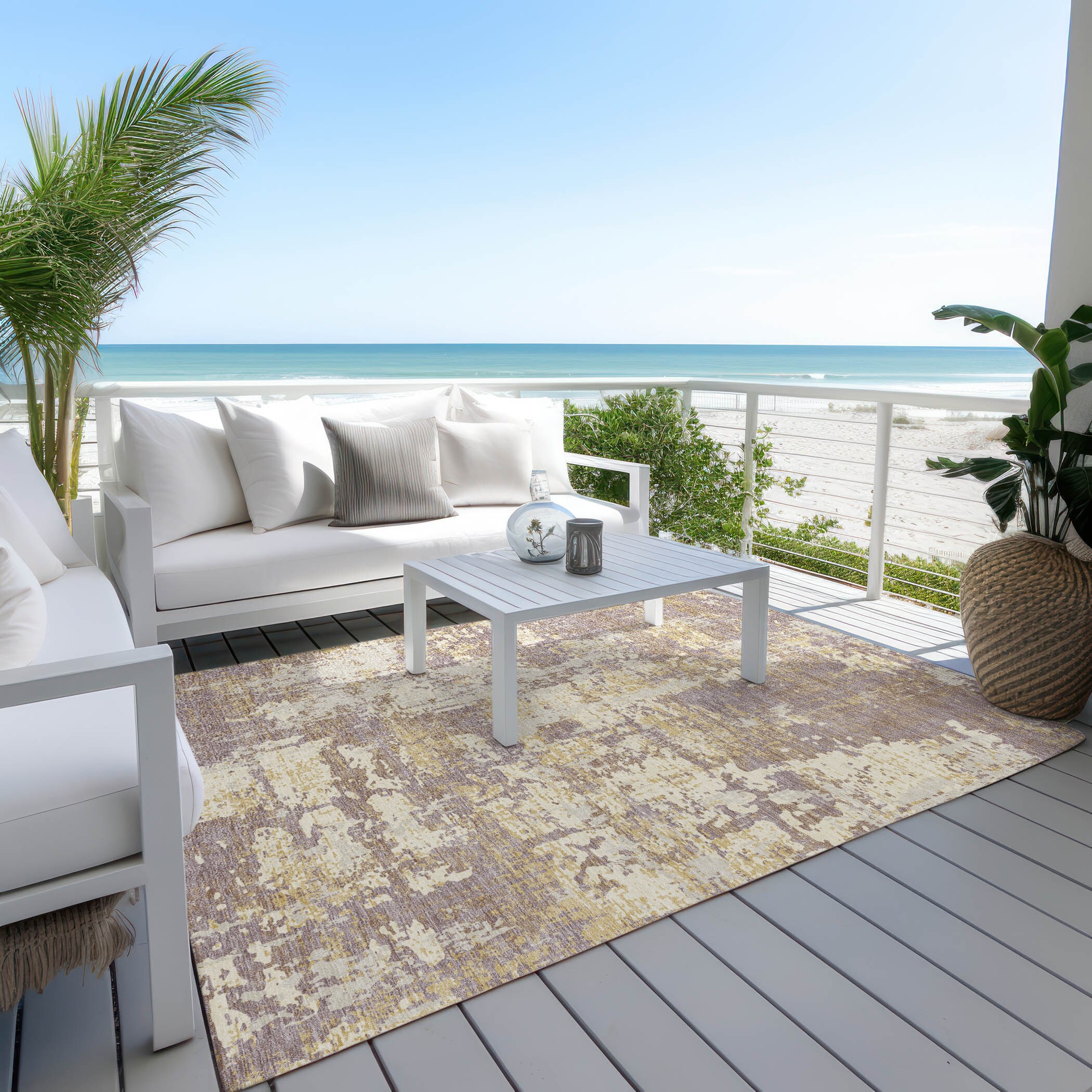 Addison Rugs ACN1008LV5X8 rugs - View #9