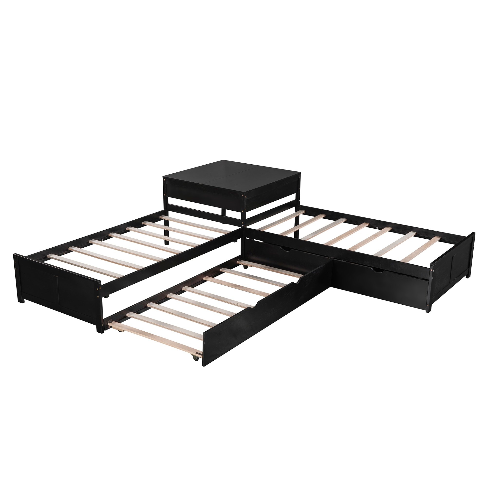 ModernLuxe SM000916AAP-1 beds - View #8
