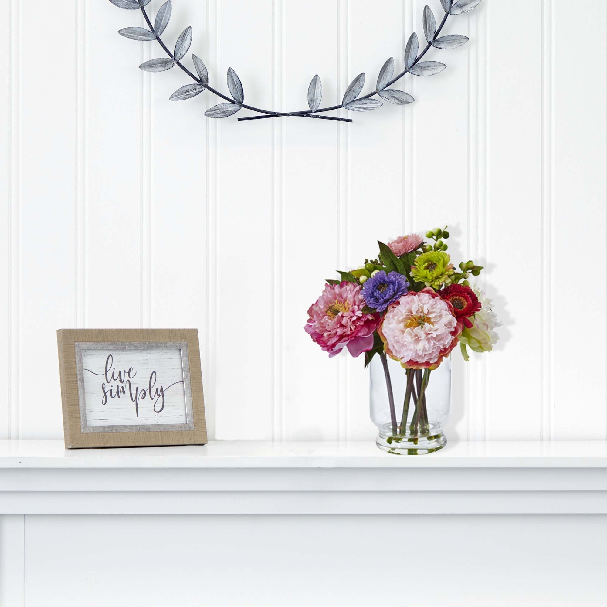 Nearly Natural 4586 Artificial-Plants-Trees - View #3