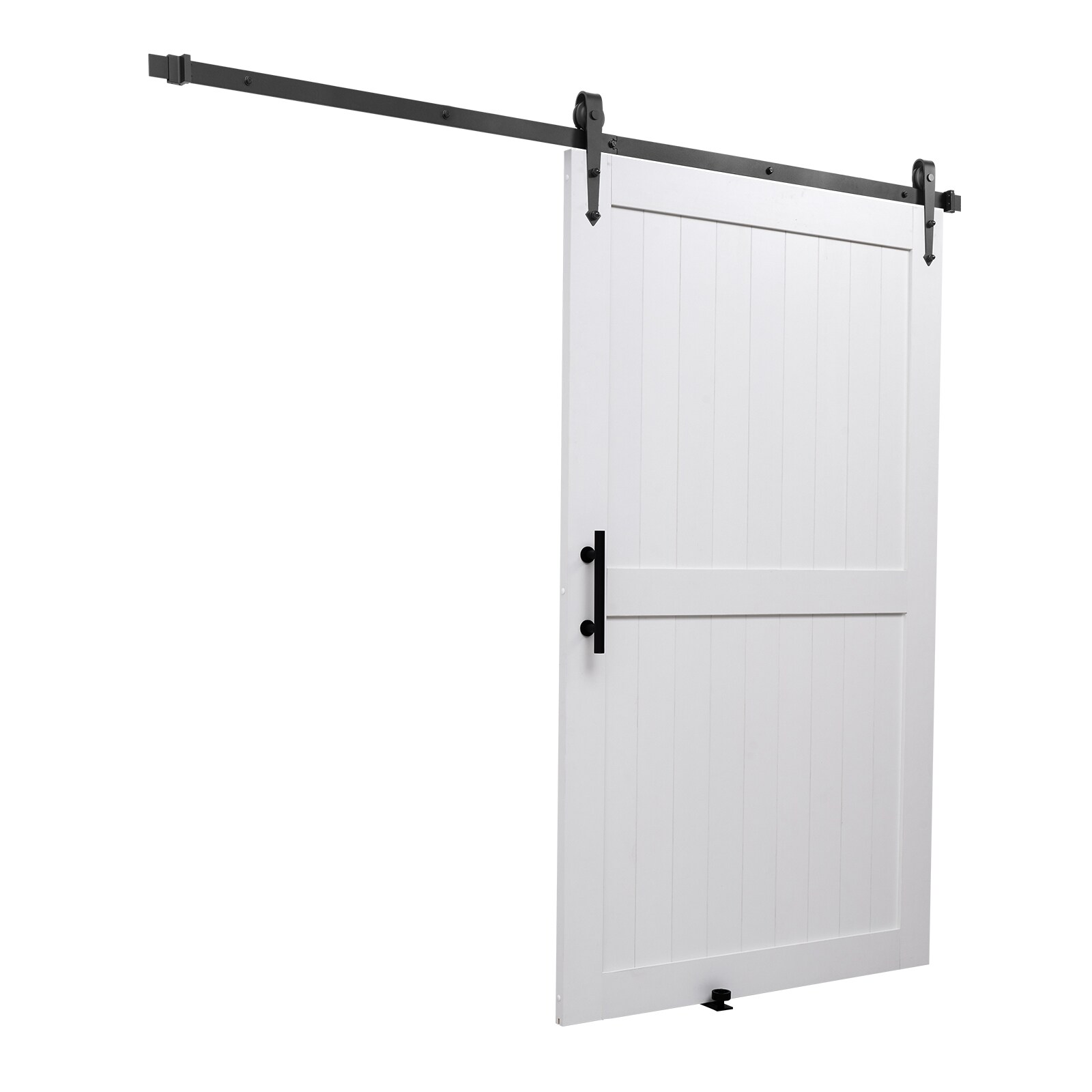 VEVOR SCGCMFHBHXTZ08169V0 Barn-Doors - View #8