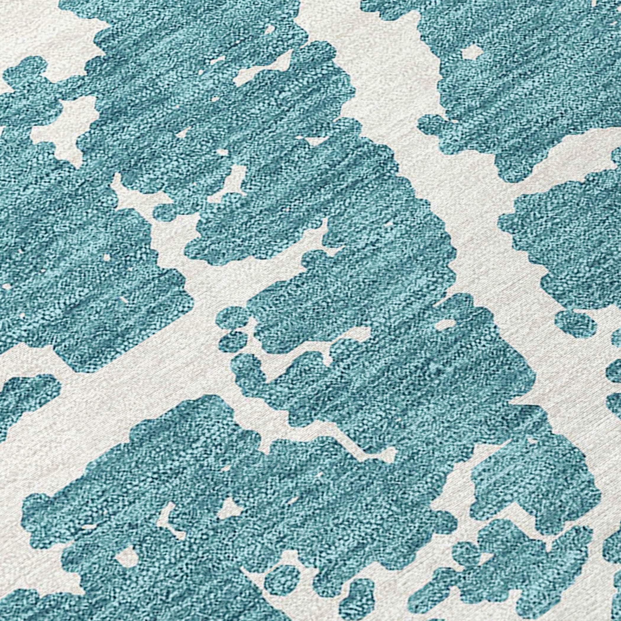 Addison Rugs ACN501TE10X14 rugs - View #3