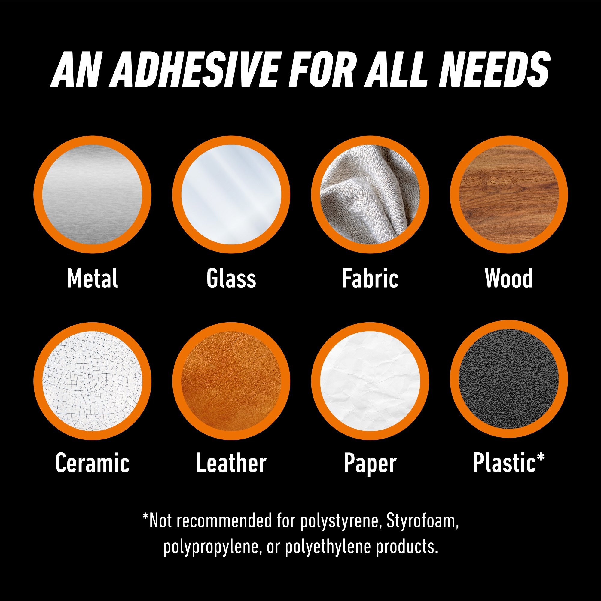 Gorilla 8040001 Multipurpose-Adhesive - View #3