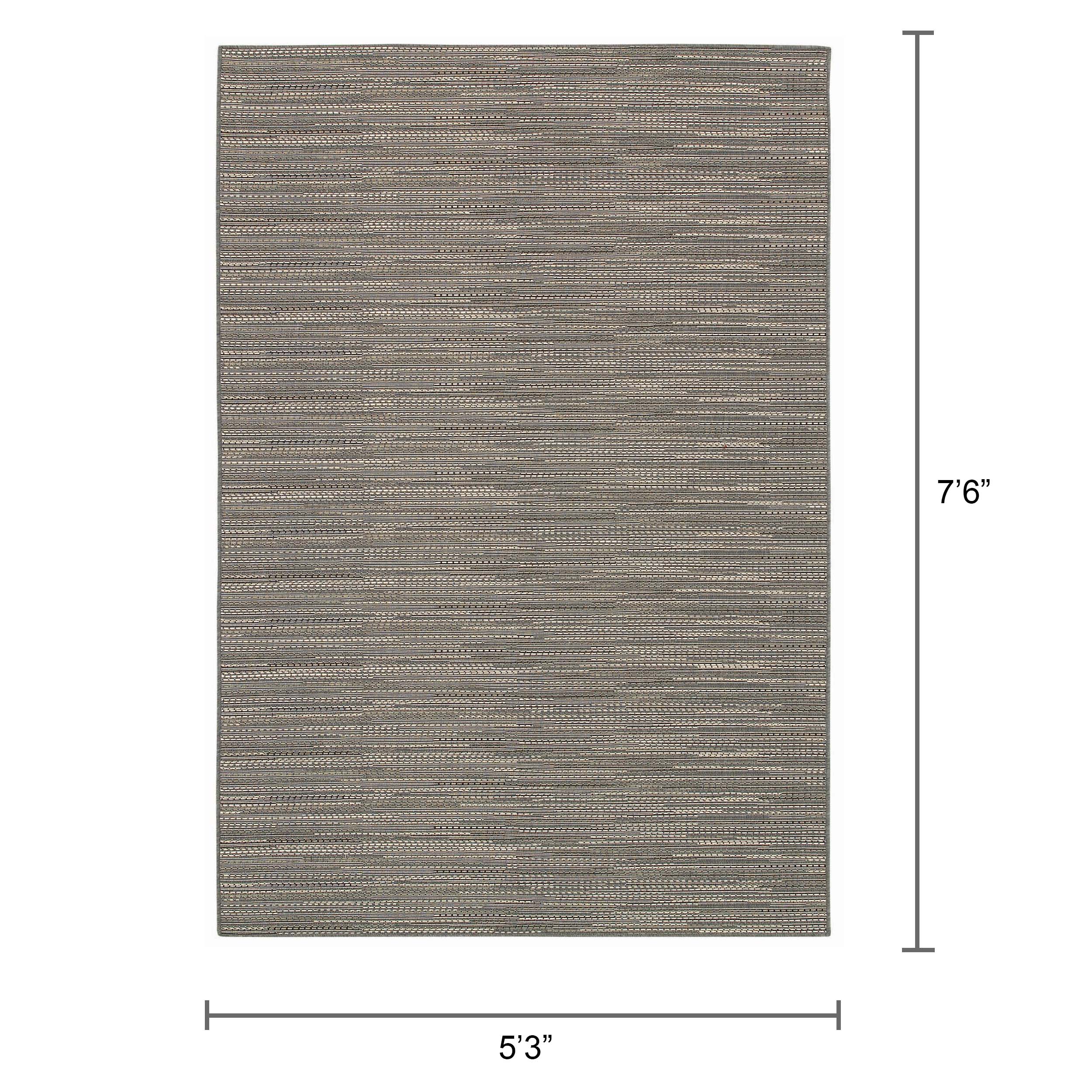Couristan 24712044053076T rugs - View #7