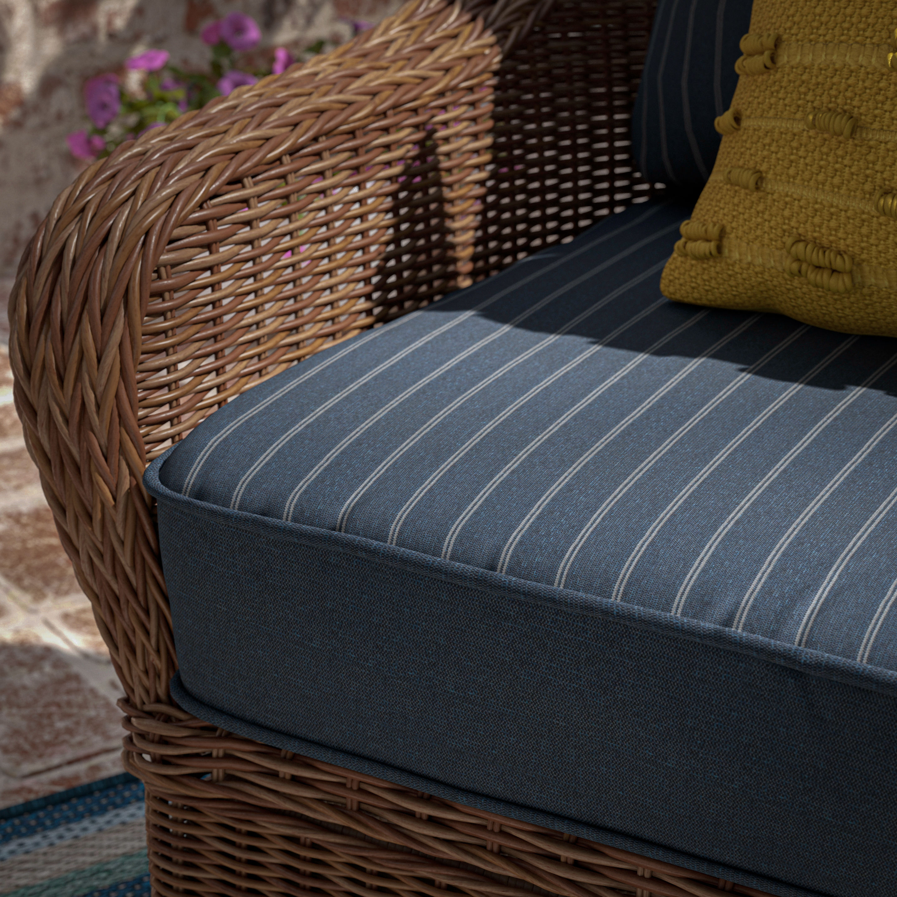 allen + roth FRS90465 Patio-Chairs - View #5
