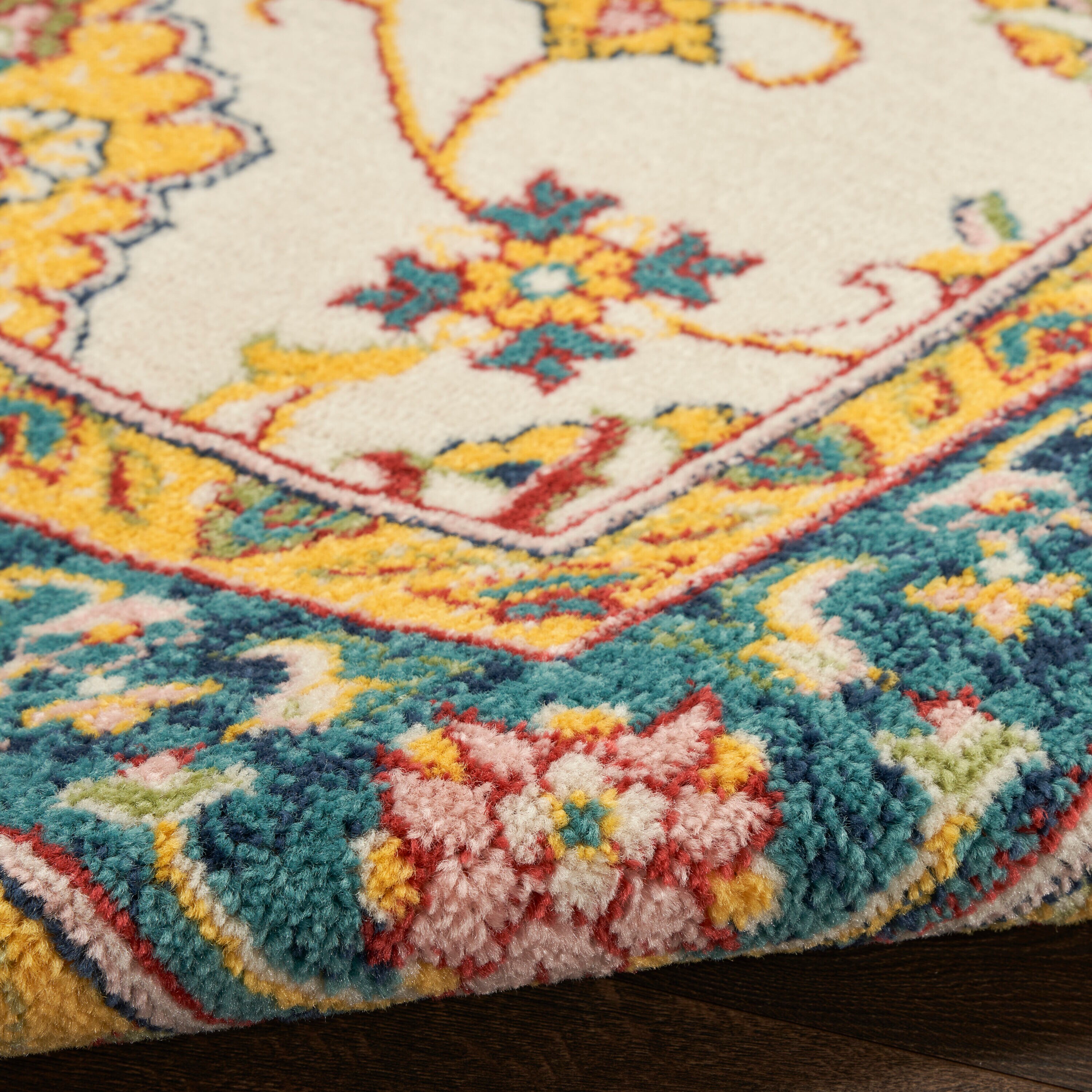 Nourison Home 099446941060 rugs - View #10