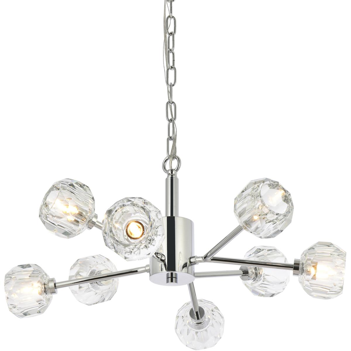 Elegant Lighting 2571694 Pendant-Lights - View #3