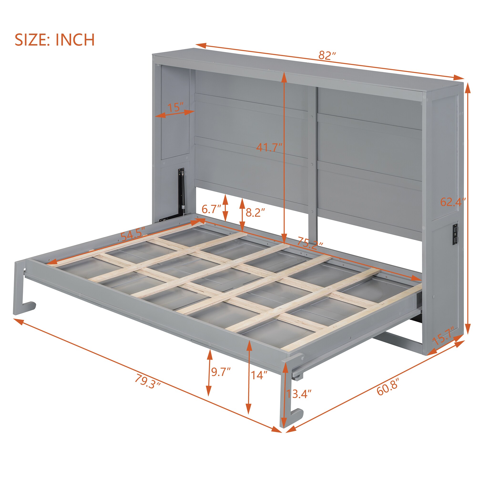 GDFStudio 323179 beds - View #11