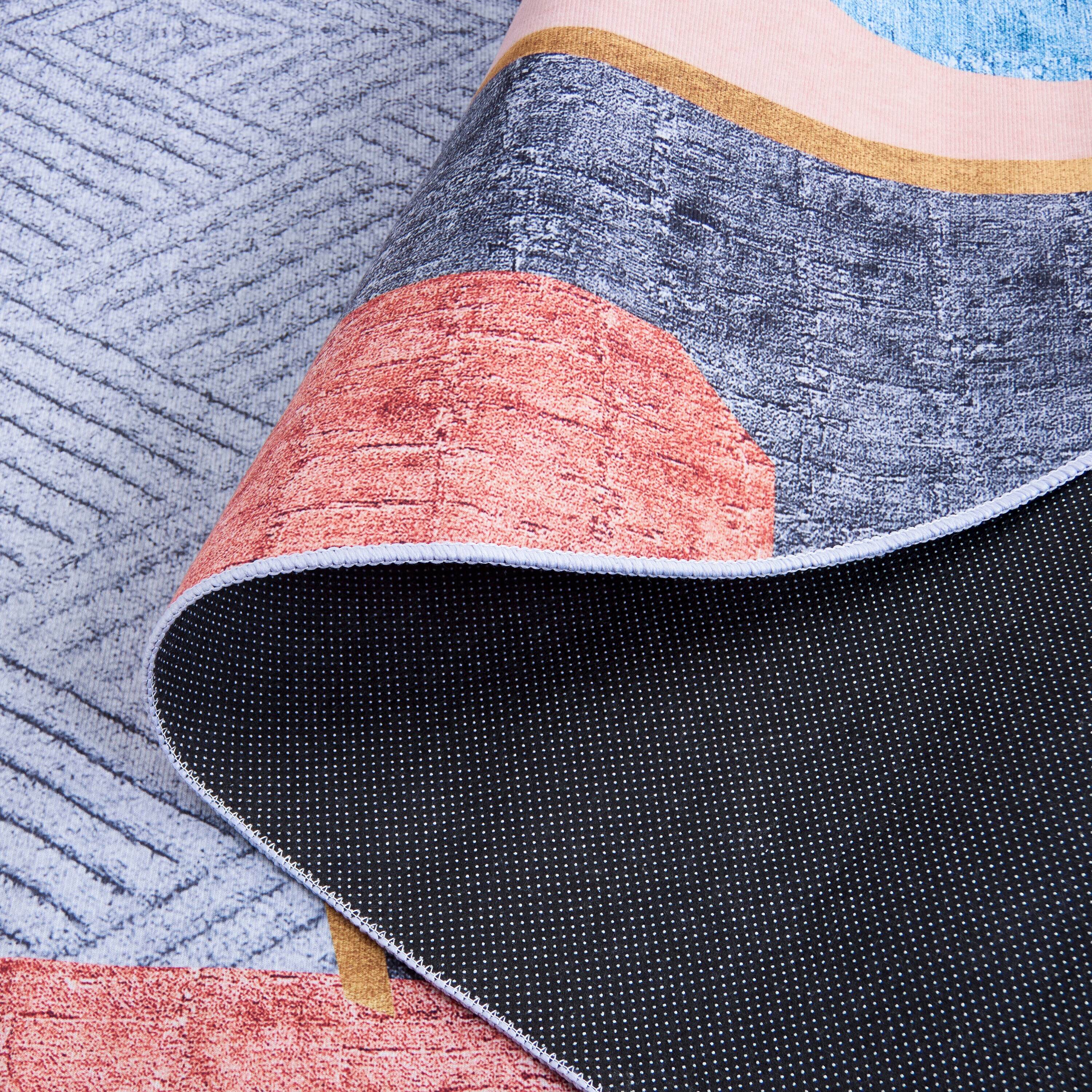 Safavieh TAC834B-5OV rugs - View #5