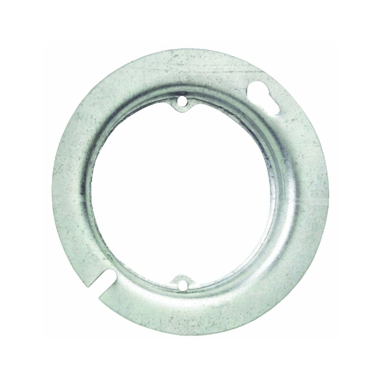 THOMAS & BETTS 4 Raised Round Cover