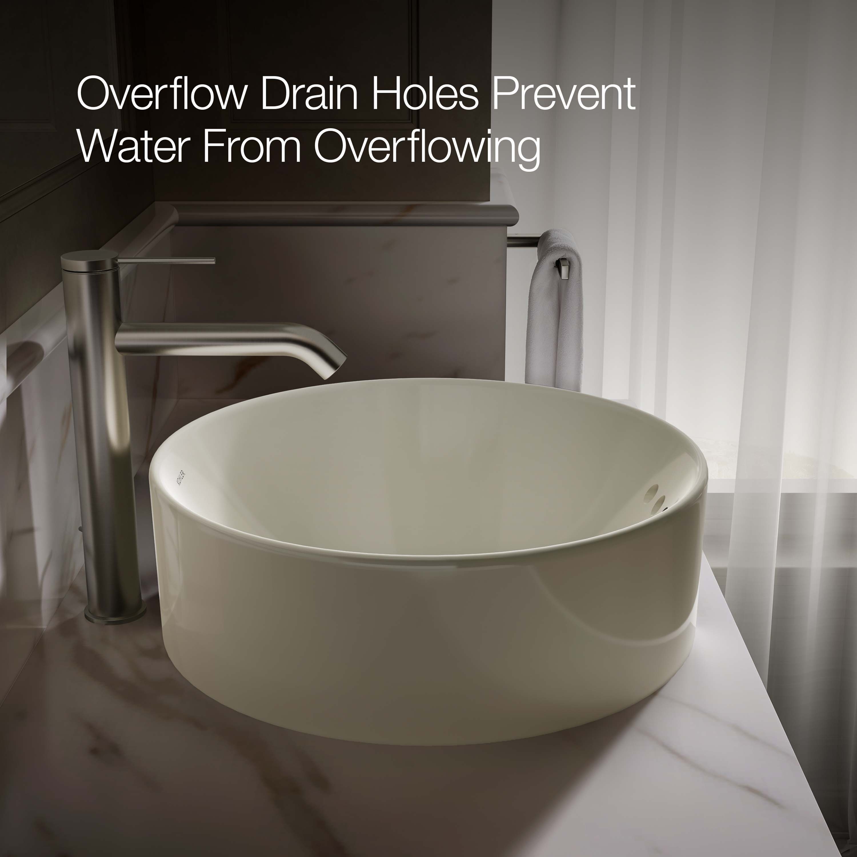 KOHLER 14800-96 Bath-Sink - View #6