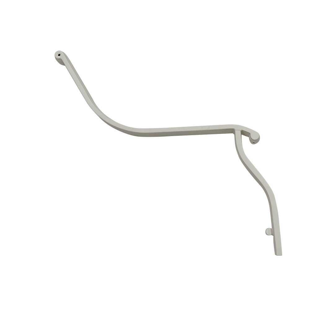 Style Selections 6036166-C Left arm for item 6036166