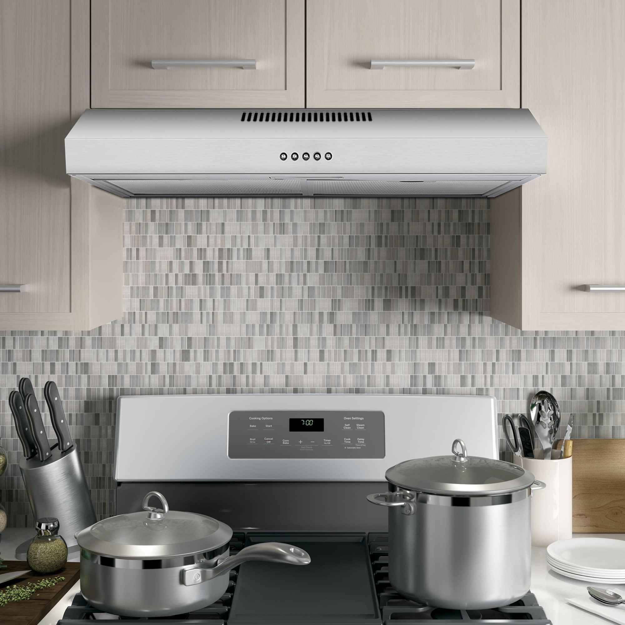 Jeremy Cass LSFSJTDOE23 Undercabinet-Range-Hoods - View #11
