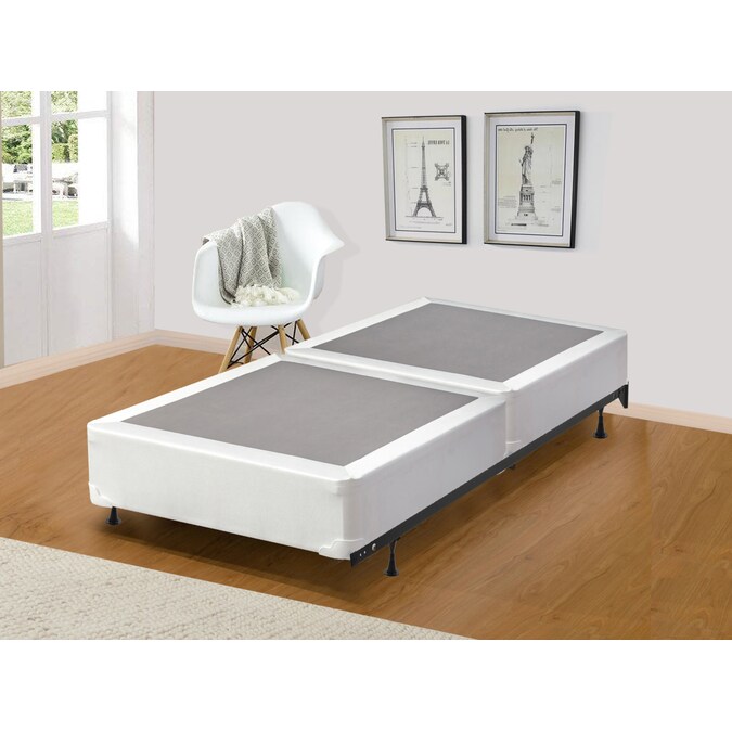 Box Spring Springs At Com, Does A King Size Bed Use Two Twin Box Springs